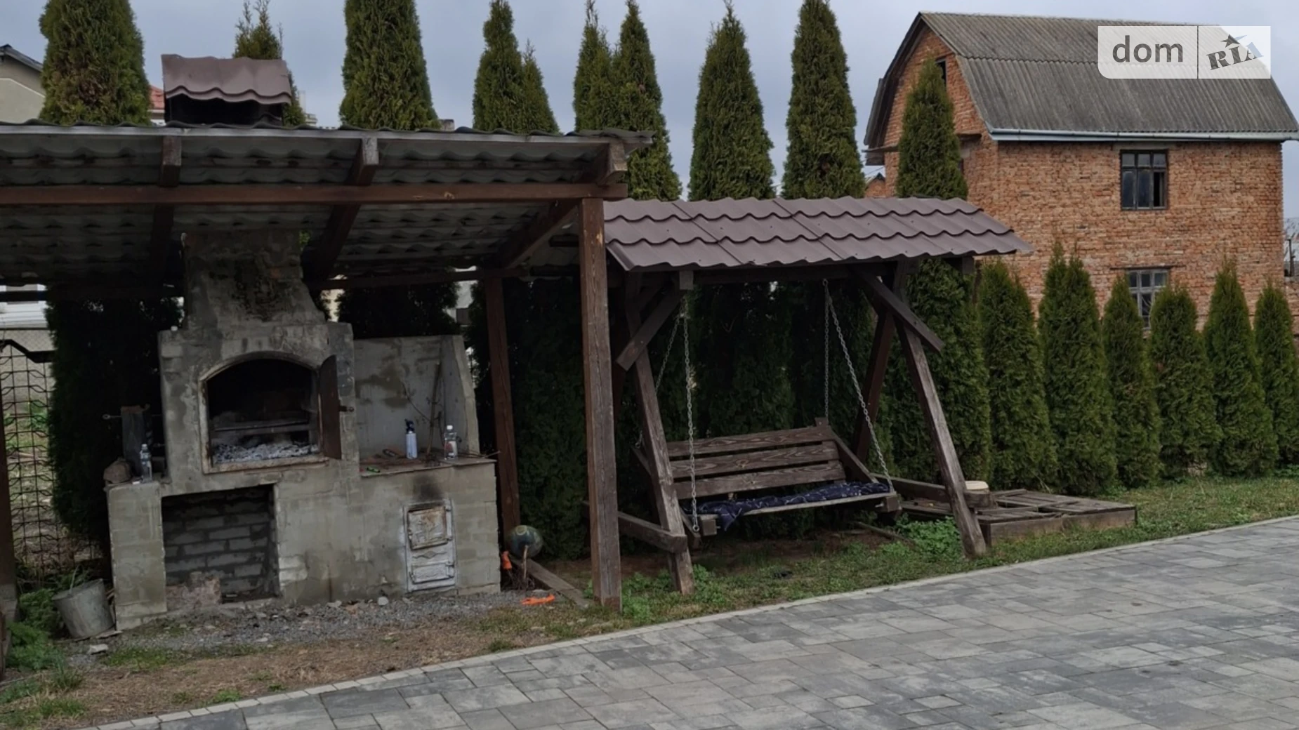 Продается дом на 2 этажа 198.9 кв. м с садом, цена: 135000 $ - фото 5