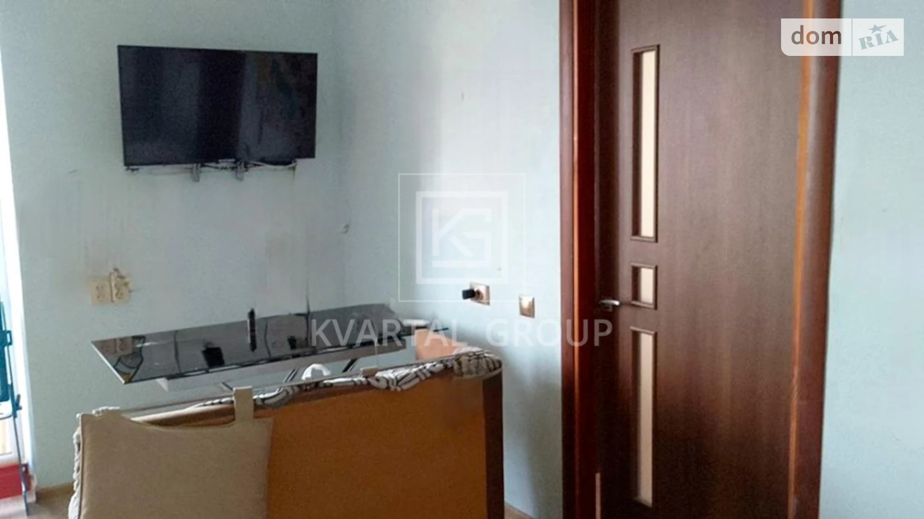 Продается 2-комнатная квартира 55.4 кв. м в Гостомеле, ул. Свято-Покровская(Ленина), 73Б/5 - фото 2