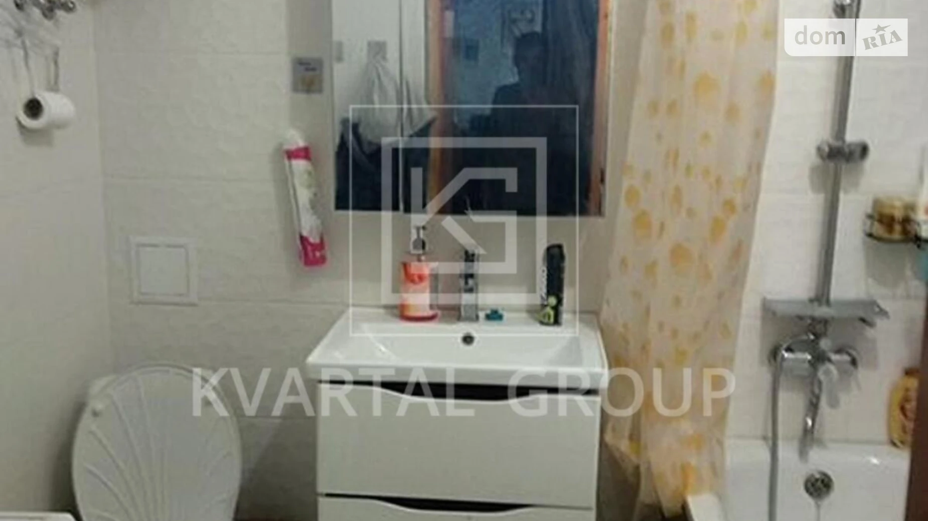 Продается 2-комнатная квартира 55.4 кв. м в Гостомеле, ул. Свято-Покровская(Ленина), 73Б/5 - фото 5