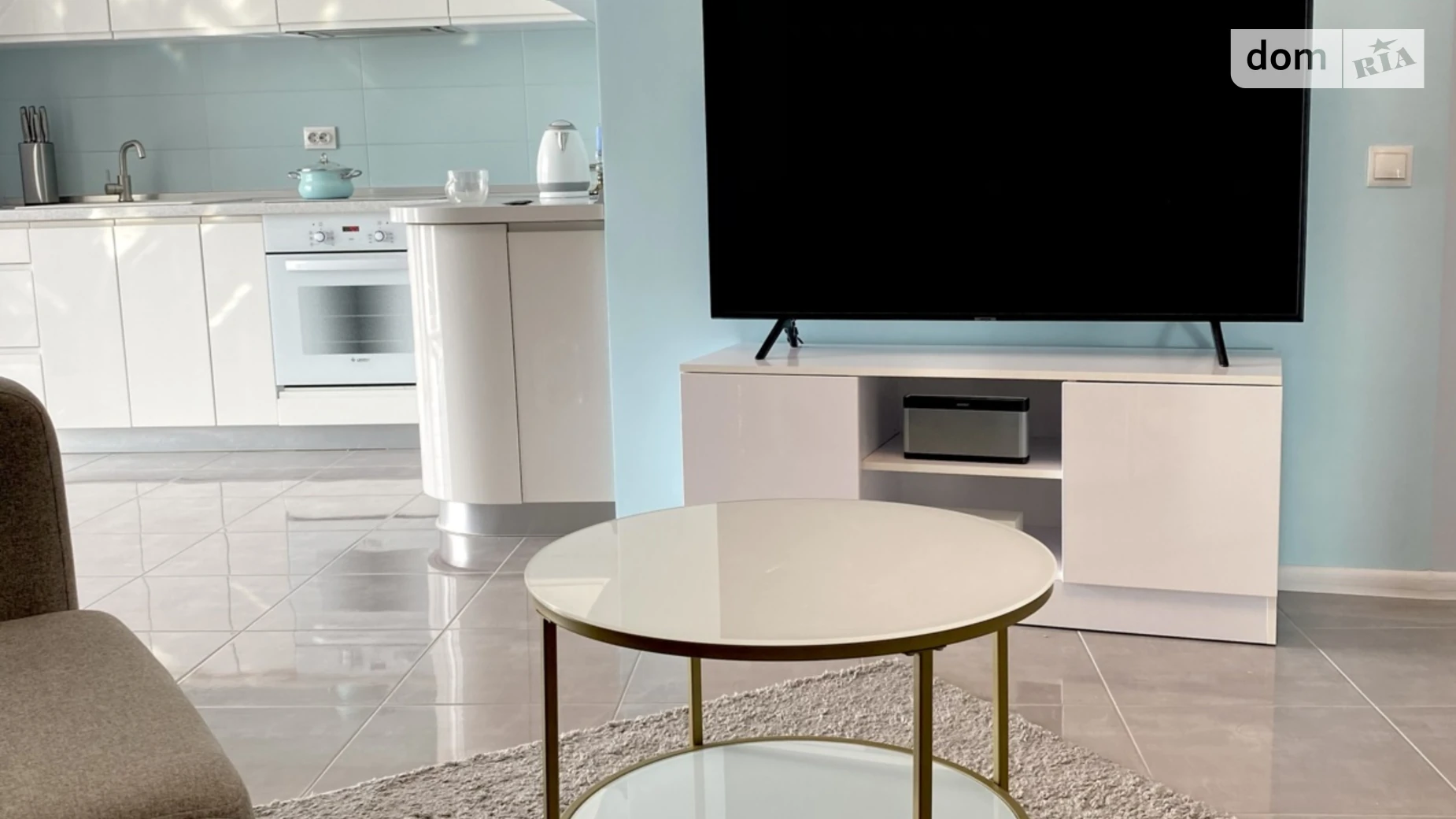 Сдается в аренду 2-комнатная квартира 65.6 кв. м в Хмельницком, ул. Панаса Мирного, 1 - фото 3