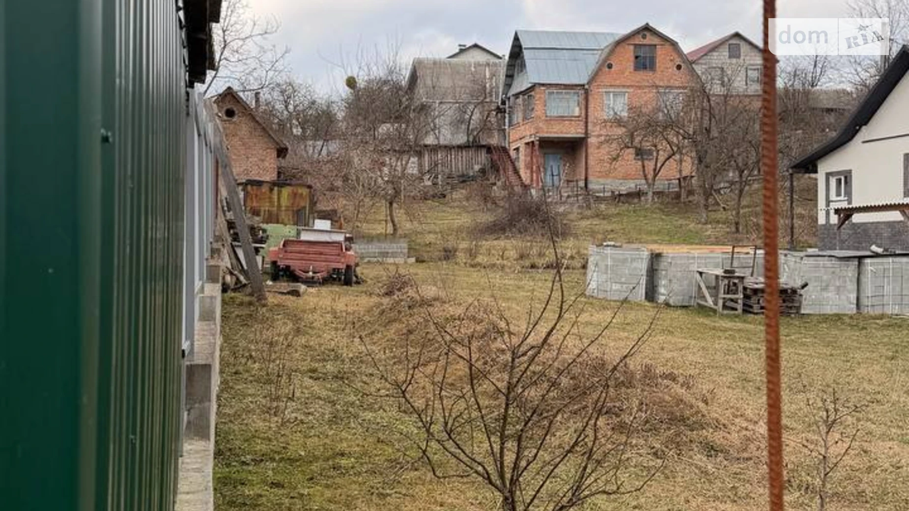 Продается дом на 2 этажа 130 кв. м с балконом, цена: 37000 $ - фото 3