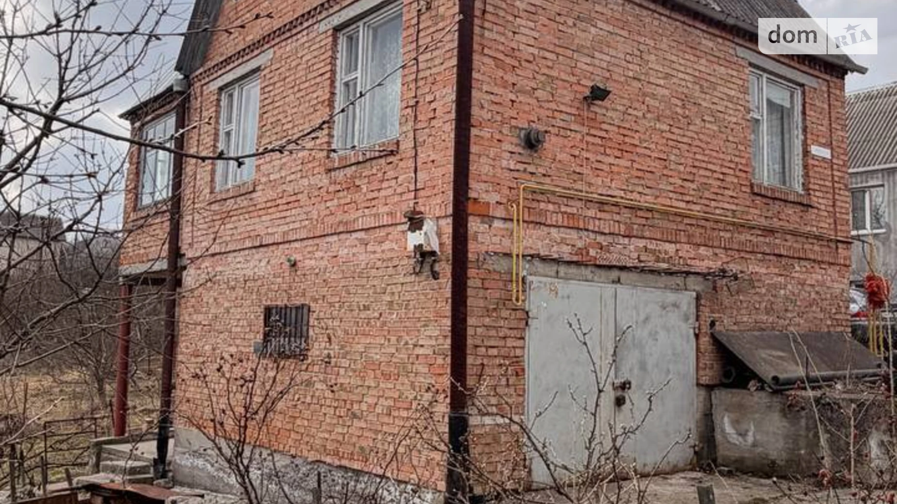 Продается дом на 2 этажа 130 кв. м с балконом, цена: 37000 $ - фото 4