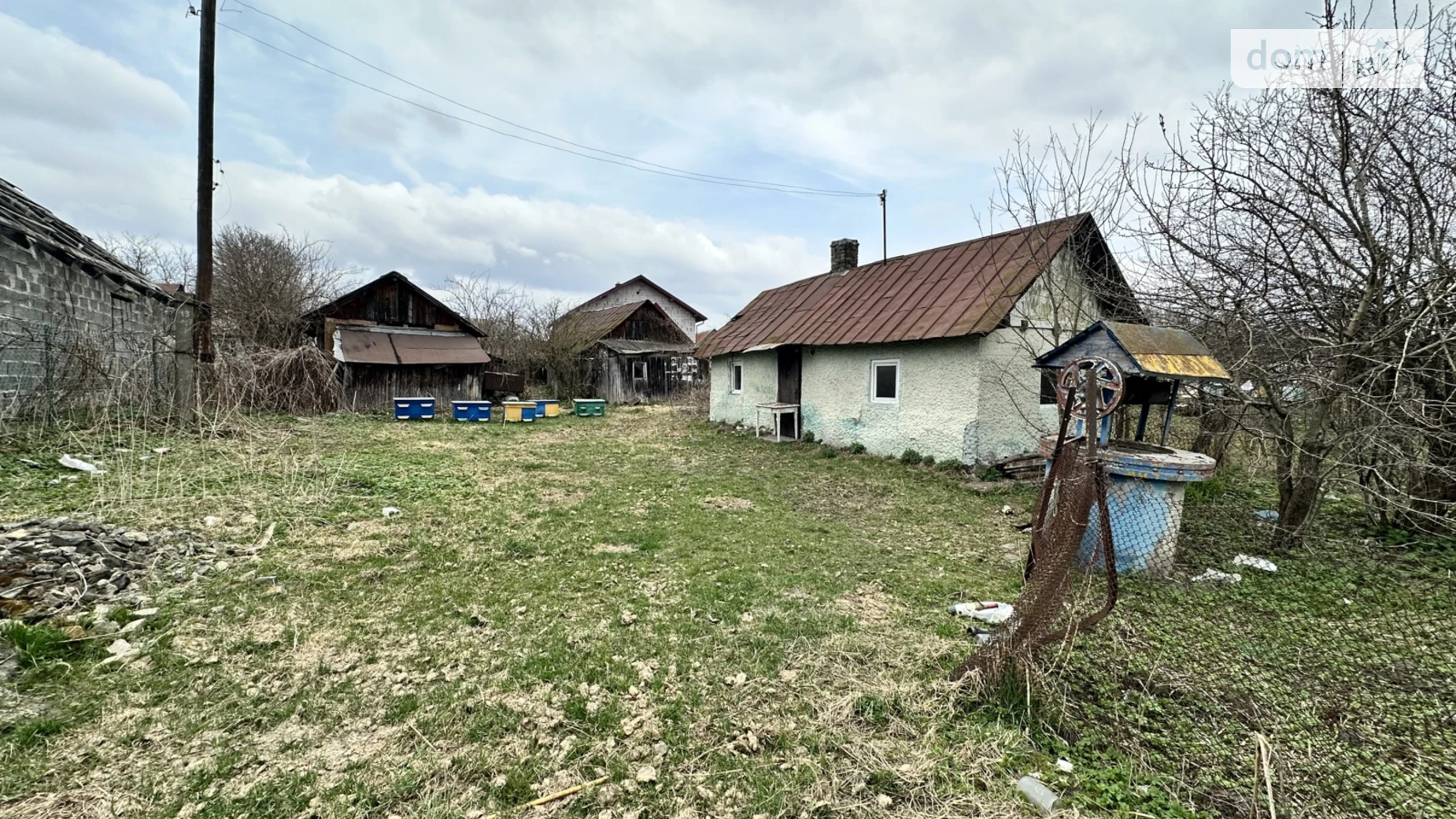 Продается одноэтажный дом 25.7 кв. м с камином, цена: 18000 $ - фото 2