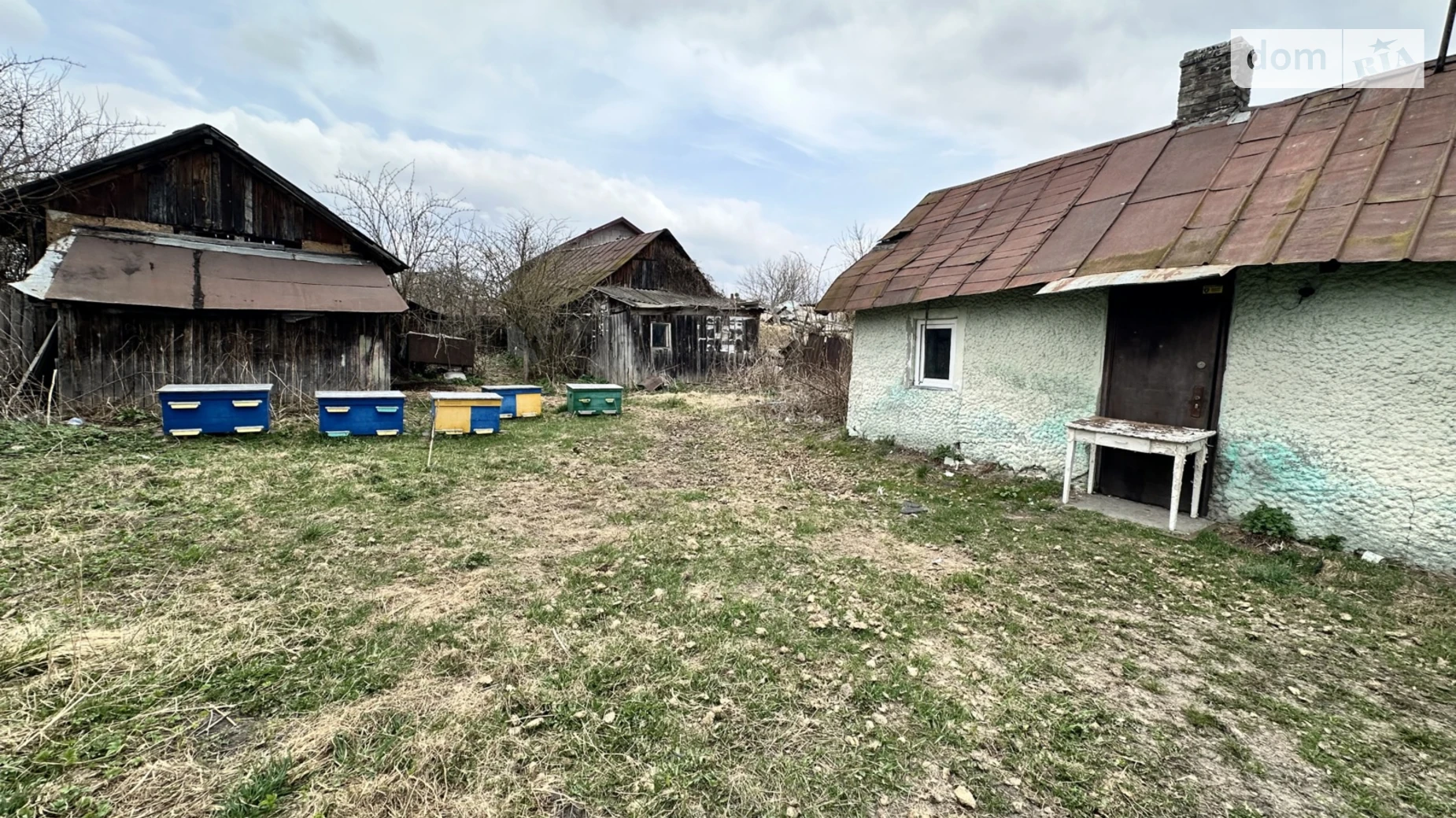 Продается одноэтажный дом 25.7 кв. м с камином, цена: 18000 $ - фото 3