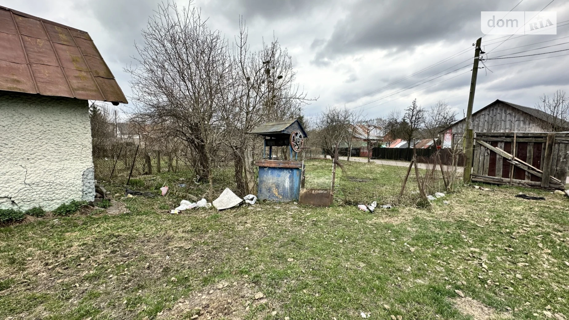 Продается одноэтажный дом 25.7 кв. м с камином, цена: 18000 $ - фото 5