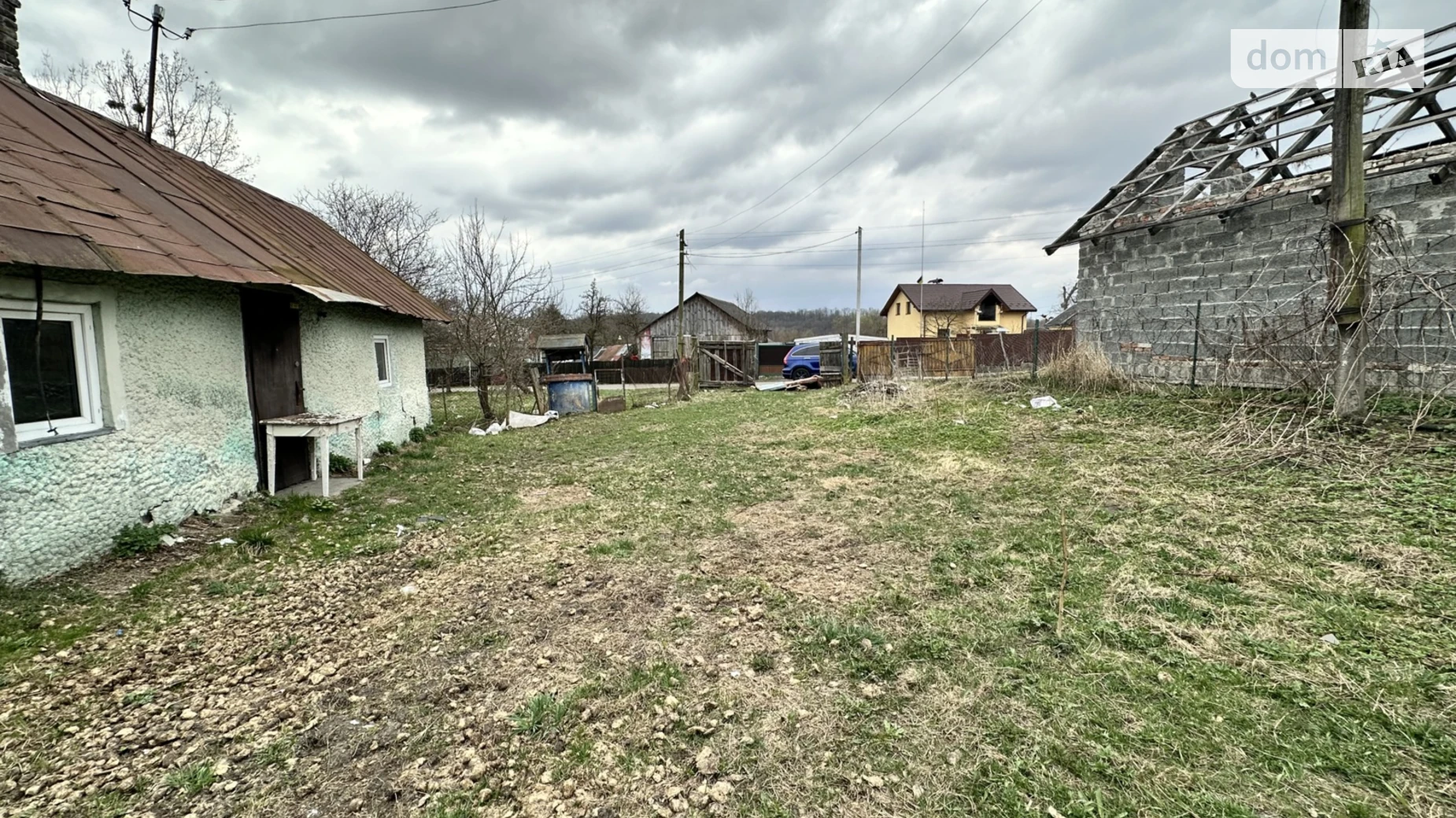 Продается одноэтажный дом 25.7 кв. м с камином, цена: 18000 $ - фото 4