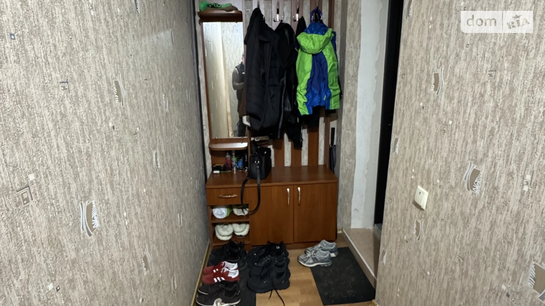 Продається 2-кімнатна квартира 46 кв. м у Вінниці, цена: 62000 $ - фото 2