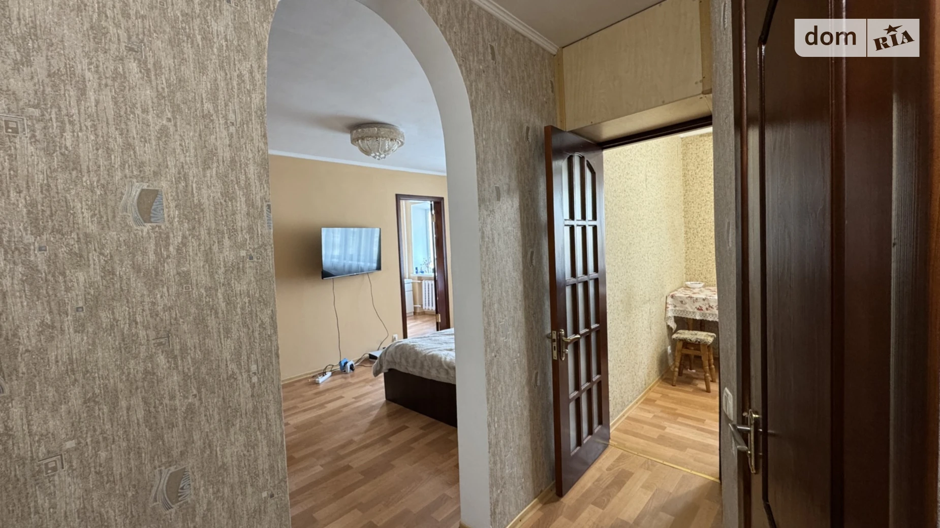 Продається 2-кімнатна квартира 46 кв. м у Вінниці, цена: 62000 $ - фото 4