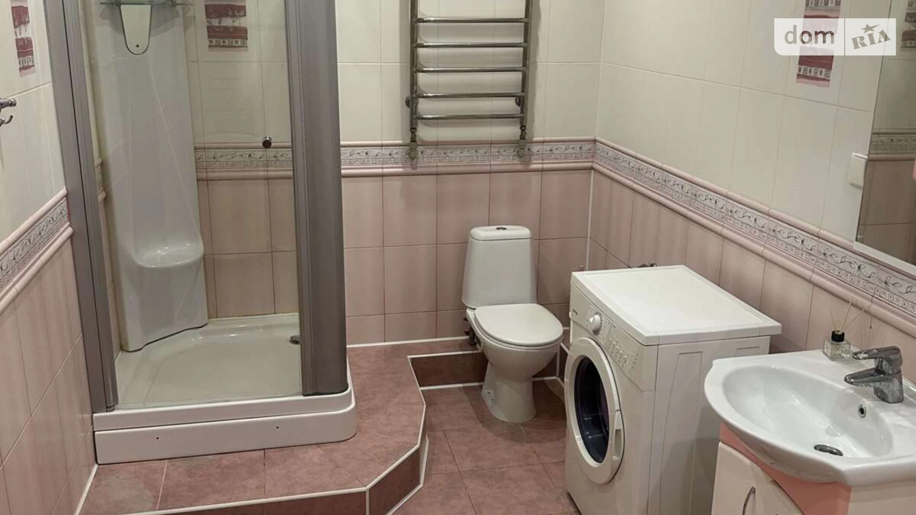 Продается 3-комнатная квартира 108.7 кв. м в Хмельницком, ул. Депутатская, 29 - фото 4