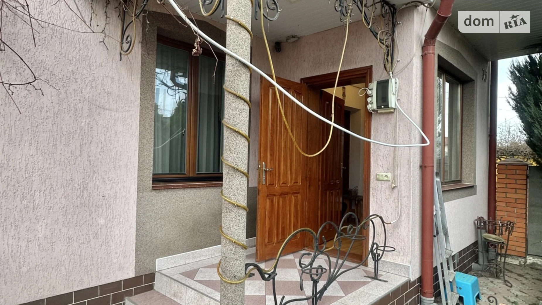Продается дом на 2 этажа 119 кв. м с камином, цена: 107000 $ - фото 2