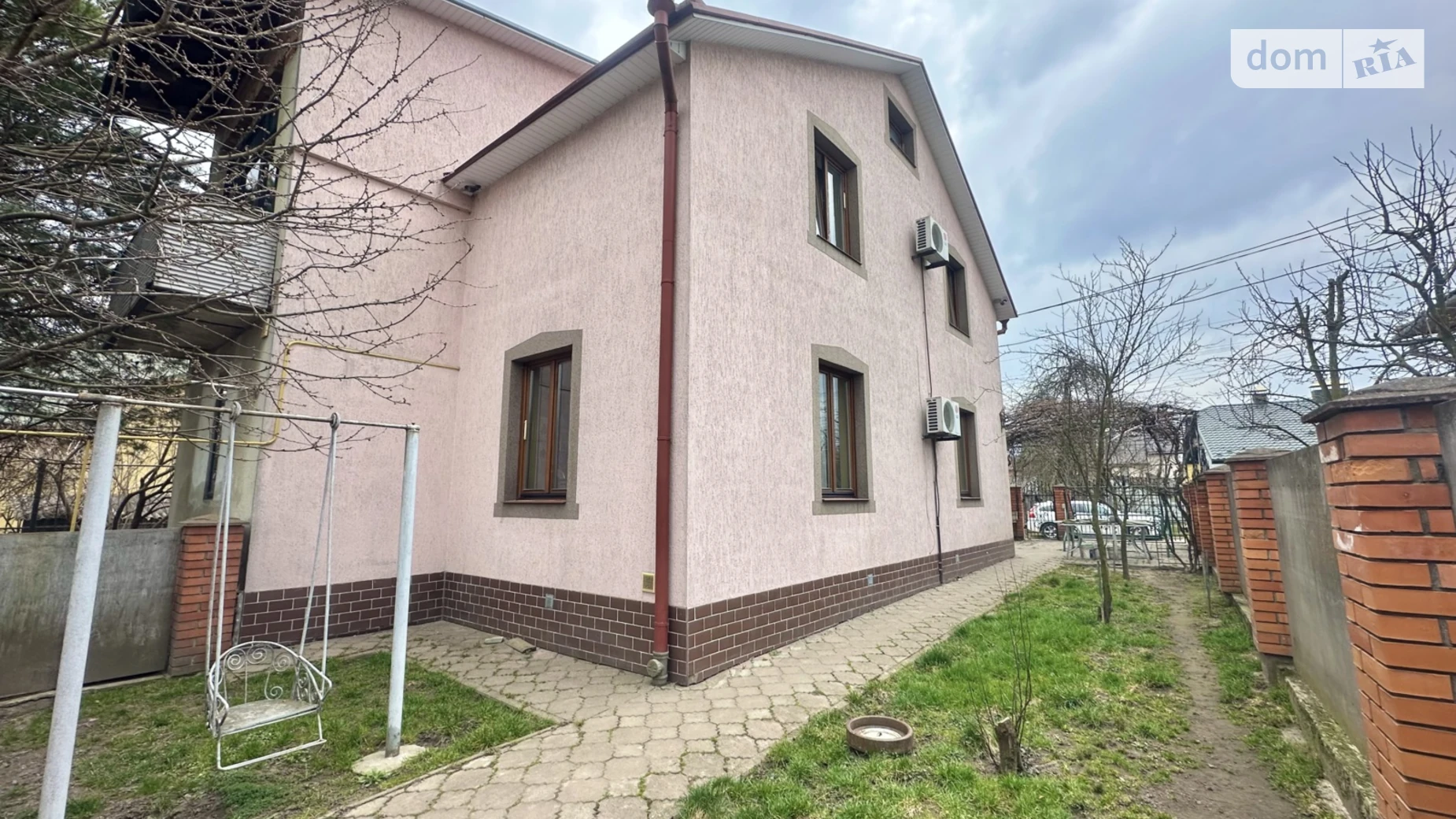 Продается дом на 2 этажа 119 кв. м с камином, цена: 107000 $ - фото 3