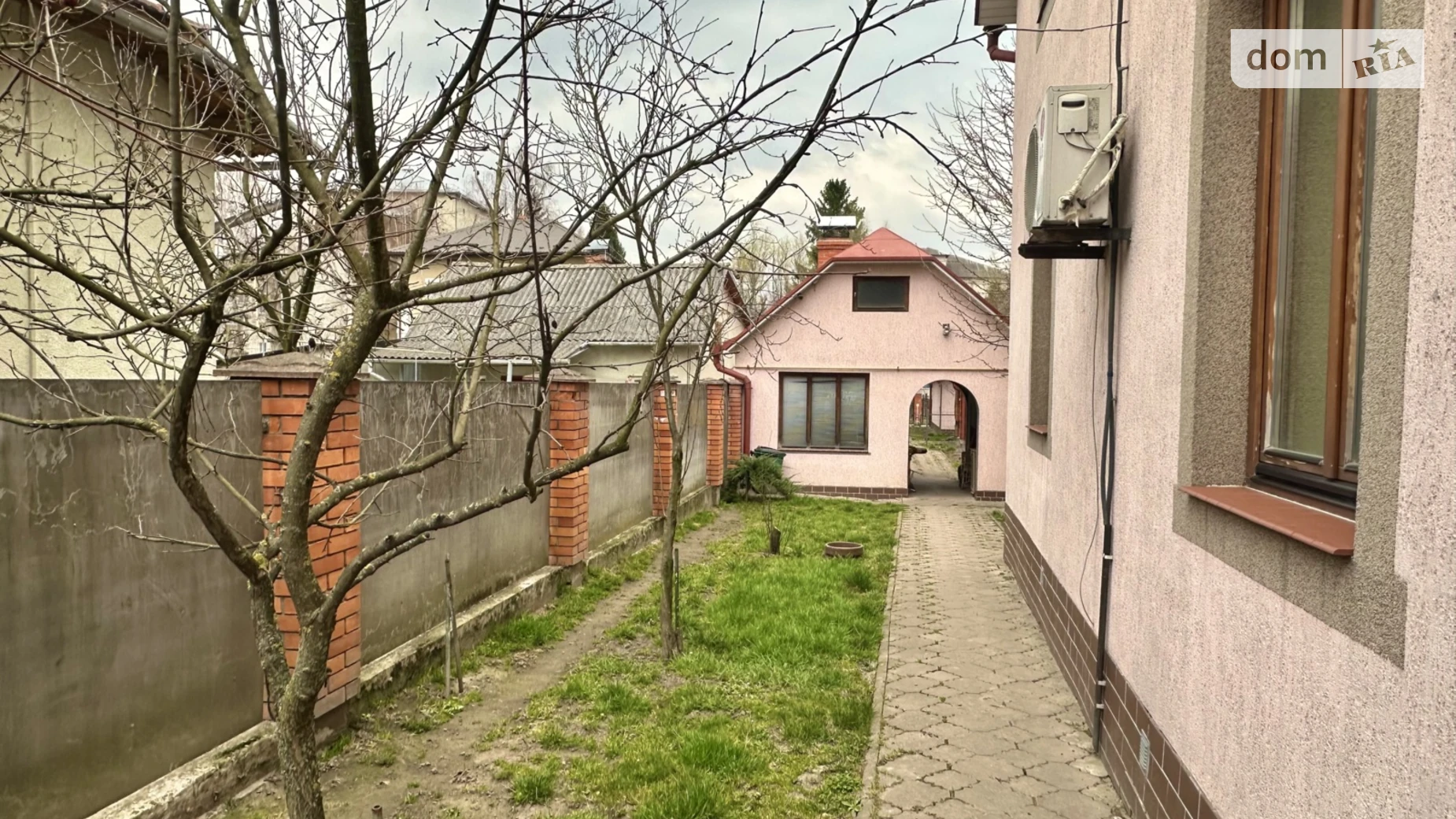 Продается дом на 2 этажа 119 кв. м с камином, цена: 107000 $ - фото 5