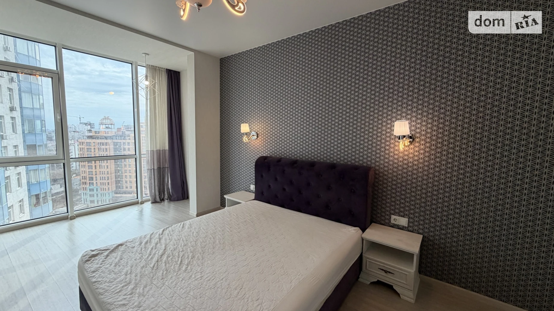 Продается 1-комнатная квартира 46 кв. м в Одессе, ул. Генуэзская, 3А - фото 4