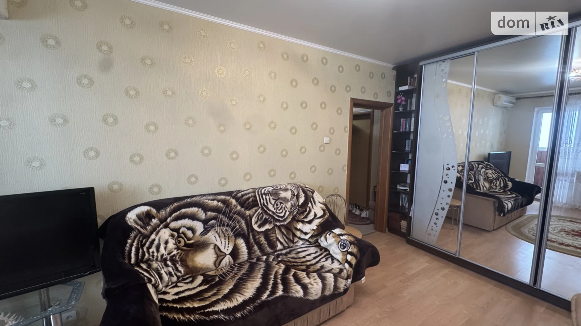 Сдается в аренду 2-комнатная квартира 58 кв. м в Киеве, просп. Червоной Калины(Маяковского Владимира), 66А - фото 4