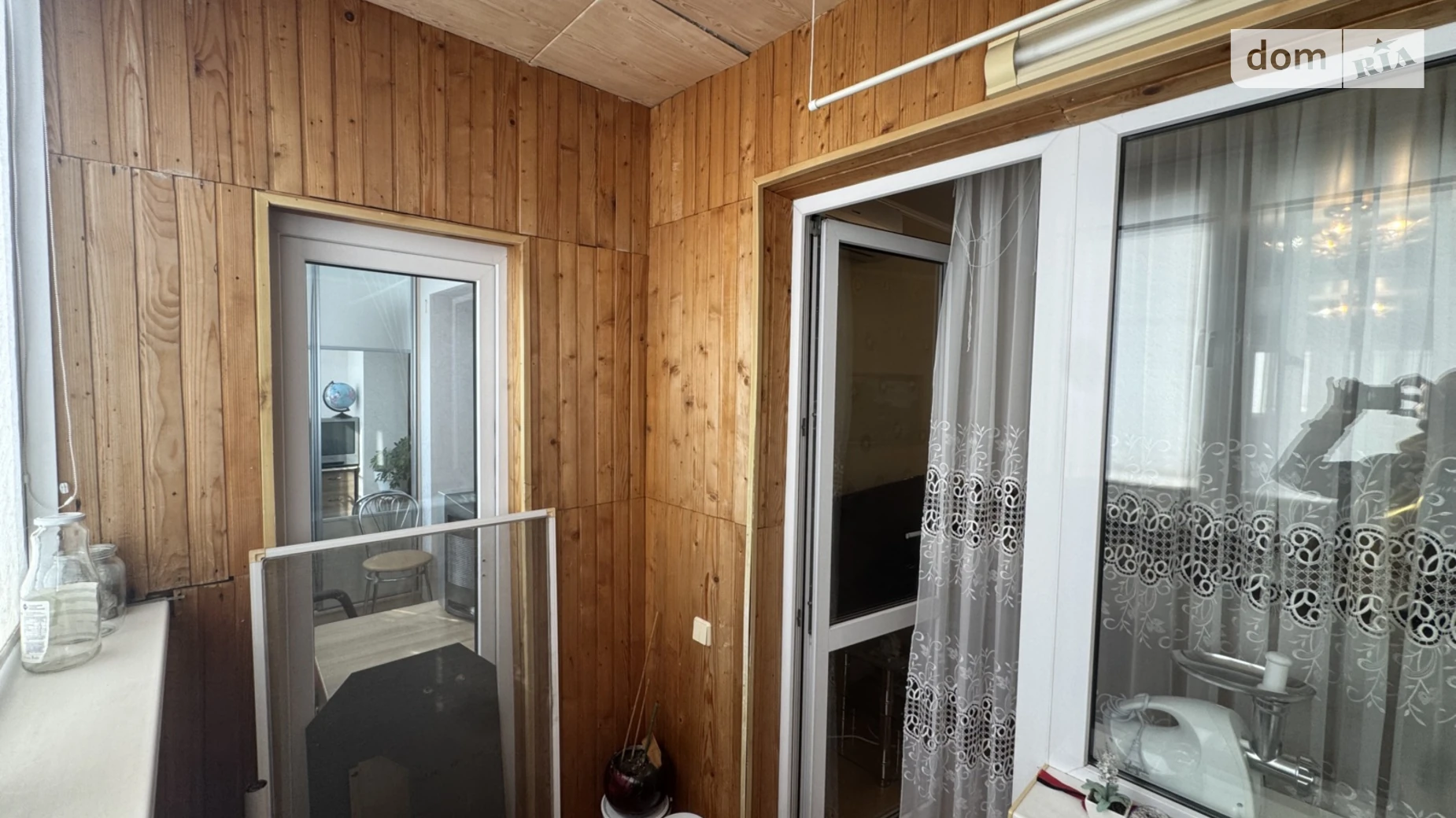 Сдается в аренду 2-комнатная квартира 58 кв. м в Киеве, просп. Червоной Калины(Маяковского Владимира), 66А - фото 5