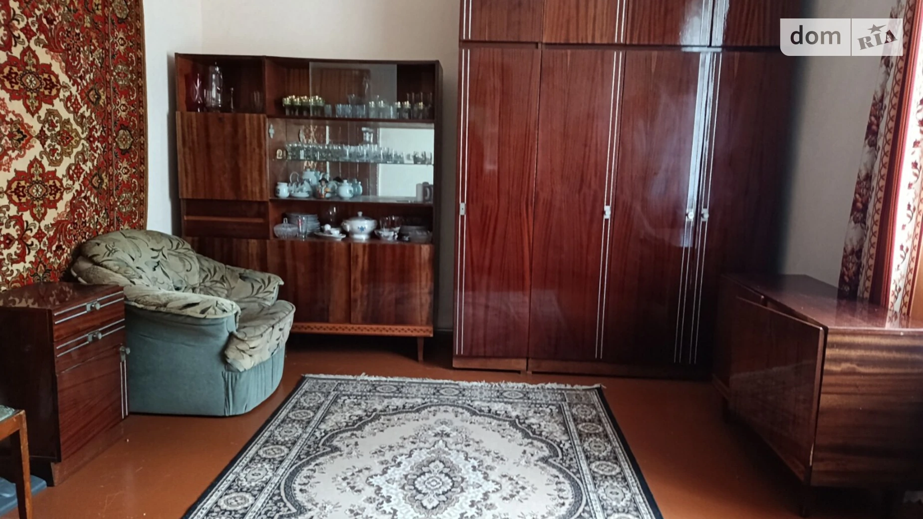 Сдается в аренду часть дома 55 кв. м с мебелью, цена: 10000 грн - фото 5