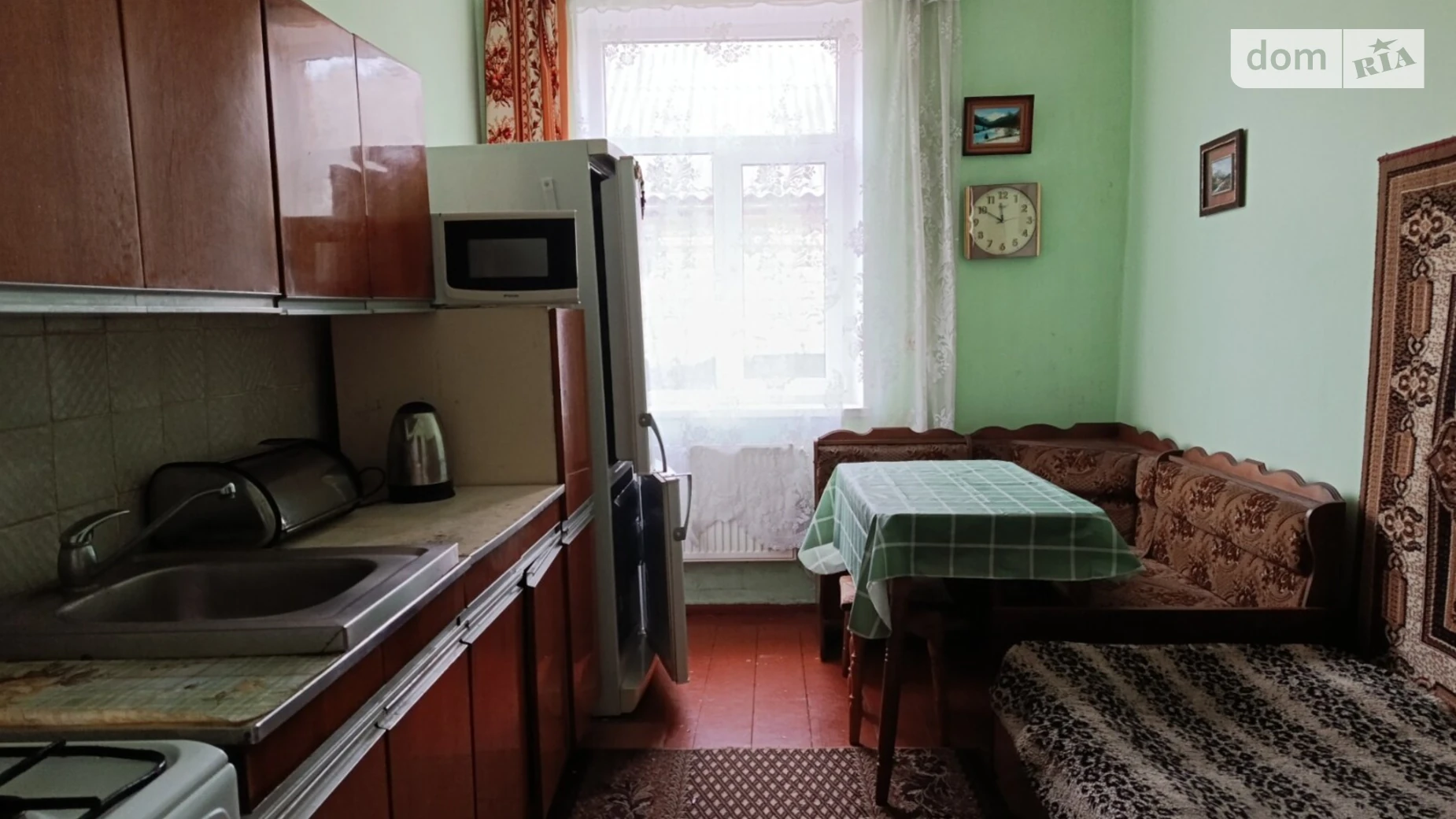 Сдается в аренду часть дома 55 кв. м с мебелью, цена: 10000 грн - фото 4