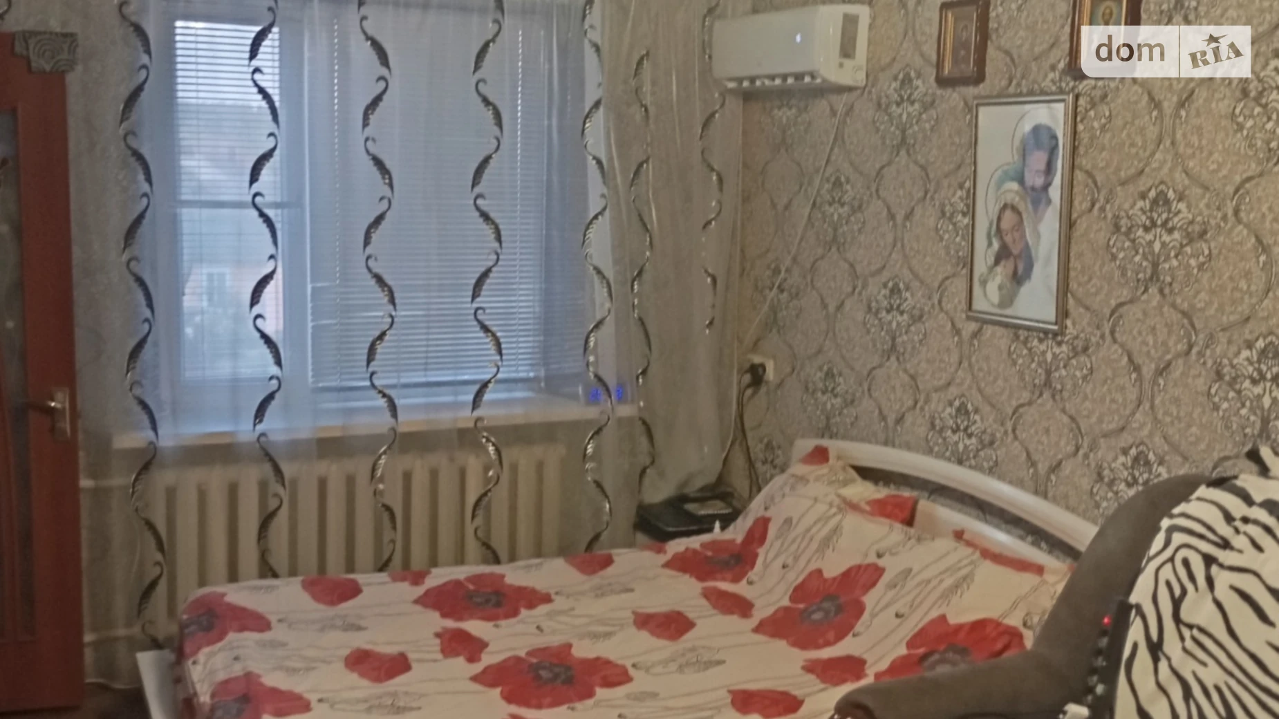 Продается 2-комнатная квартира 27 кв. м в Томашполе, ул. Черняховского, 4 - фото 2