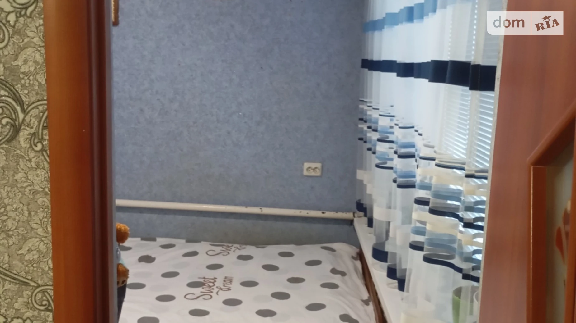 Продается 2-комнатная квартира 27 кв. м в Томашполе, ул. Черняховского, 4 - фото 4