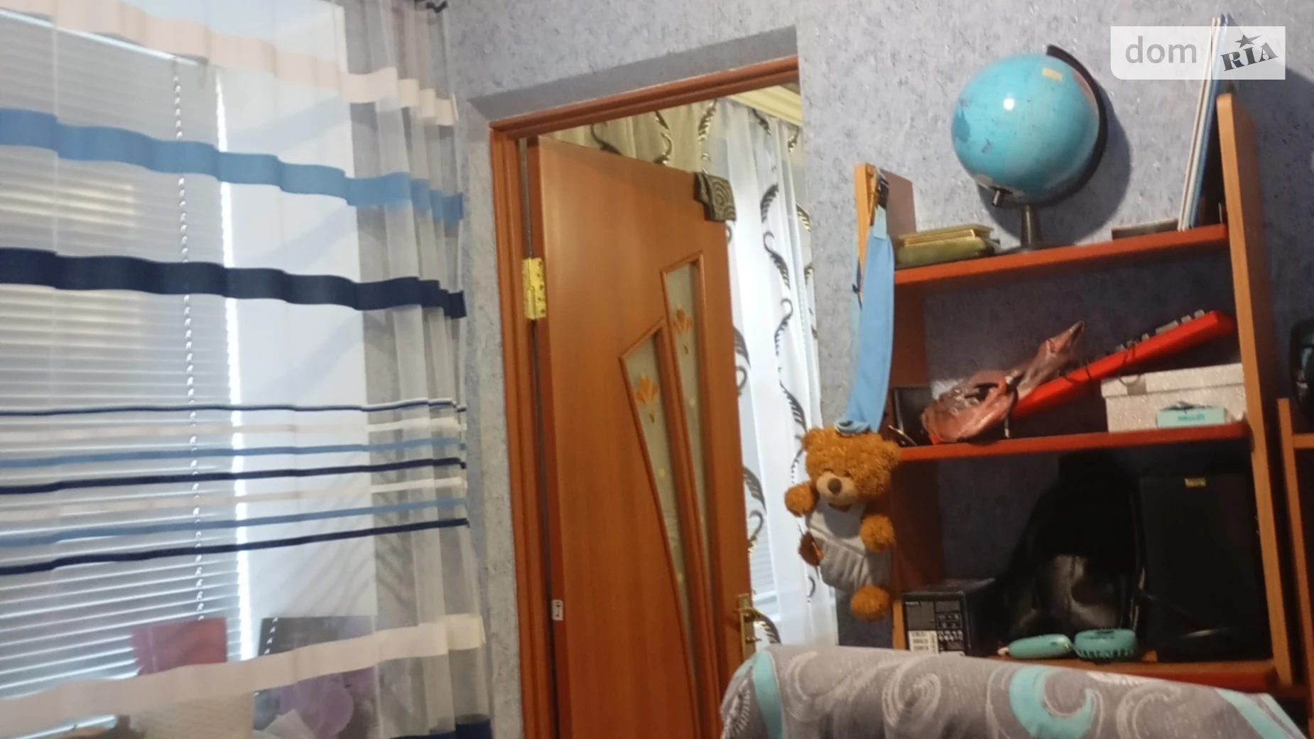 Продается 2-комнатная квартира 27 кв. м в Томашполе, ул. Черняховского, 4 - фото 5