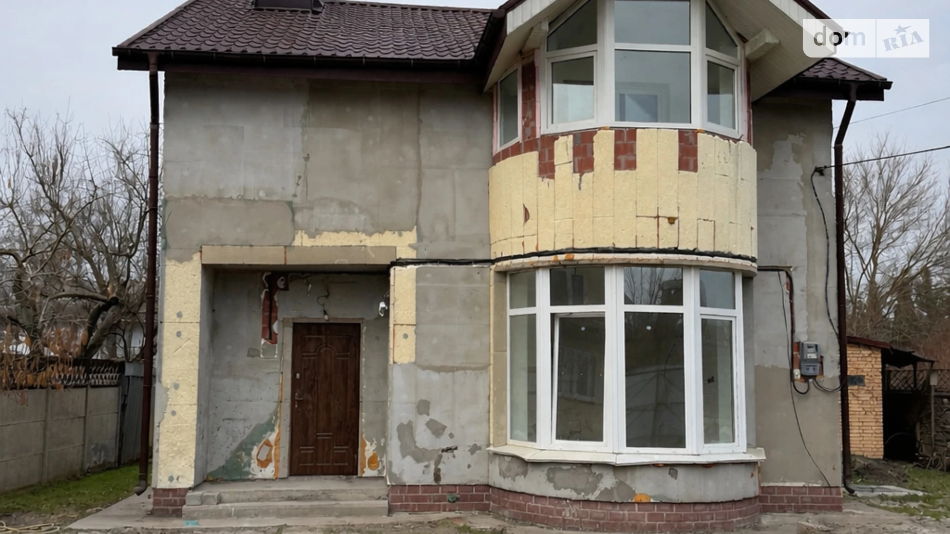 Продается дом на 2 этажа 117.2 кв. м с мебелью, цена: 160000 $ - фото 2