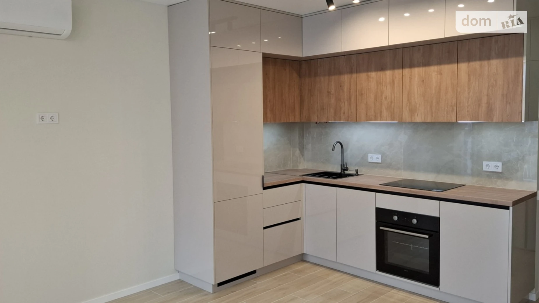 1-кімнатна квартира 34 кв. м у Тернополі, цена: 51000 $ - фото 2