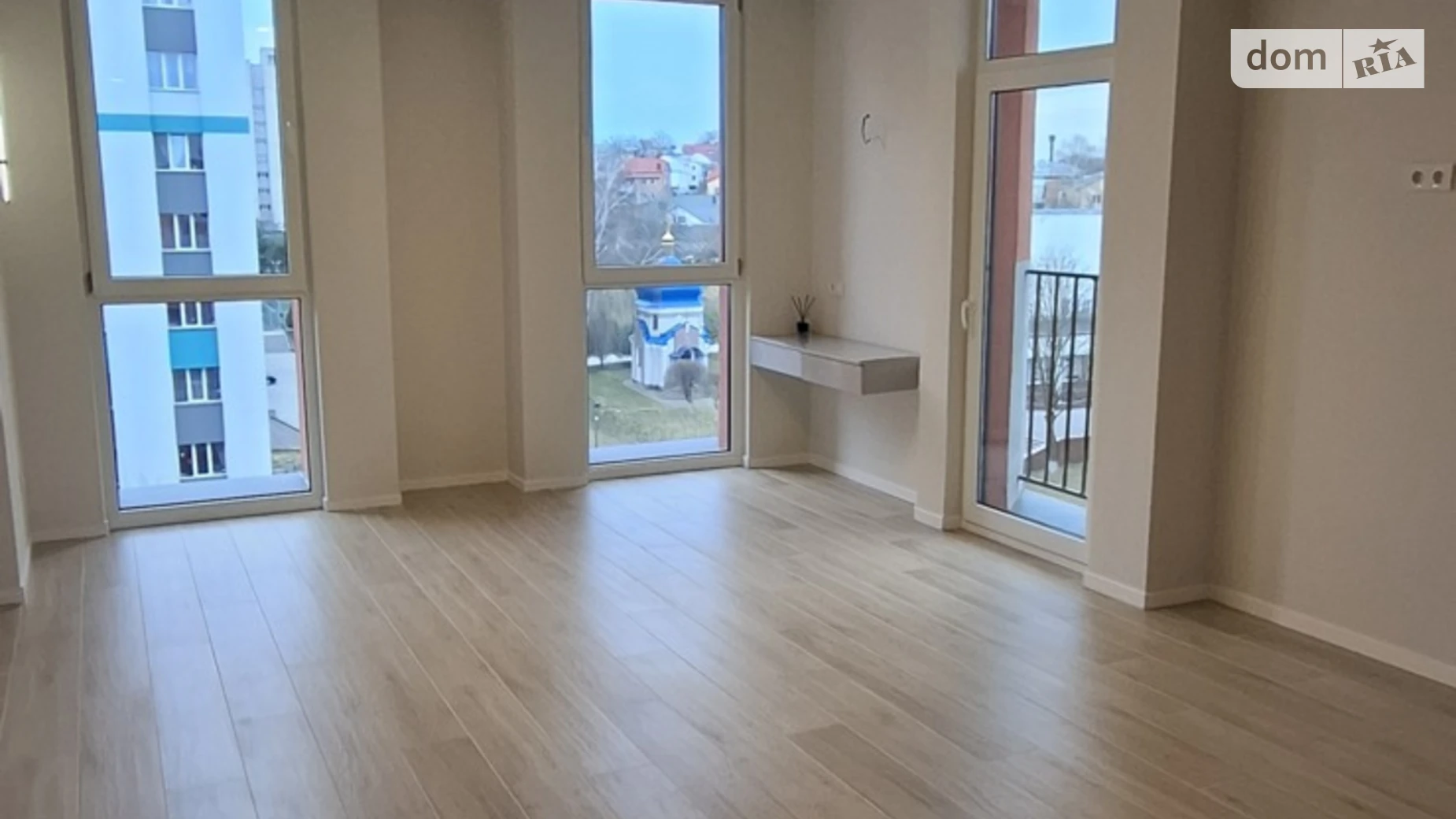 1-кімнатна квартира 34 кв. м у Тернополі, цена: 51000 $ - фото 3