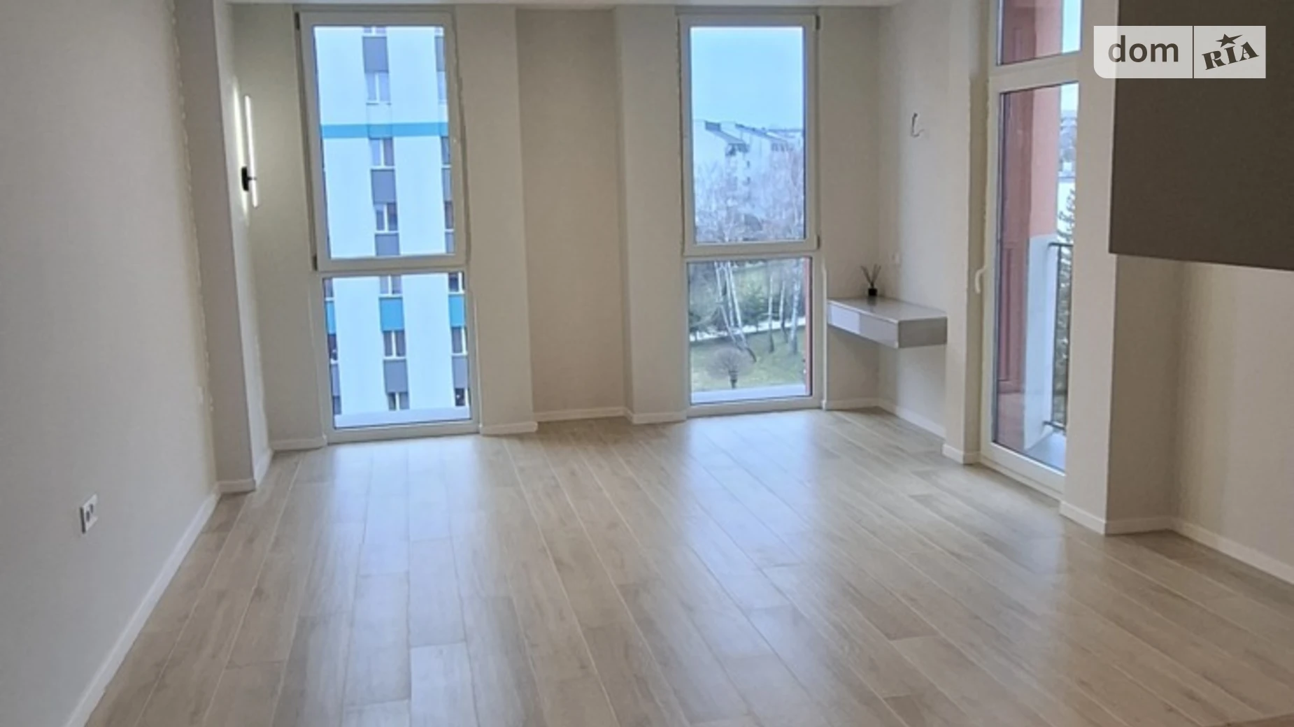 1-кімнатна квартира 34 кв. м у Тернополі, цена: 51000 $ - фото 5