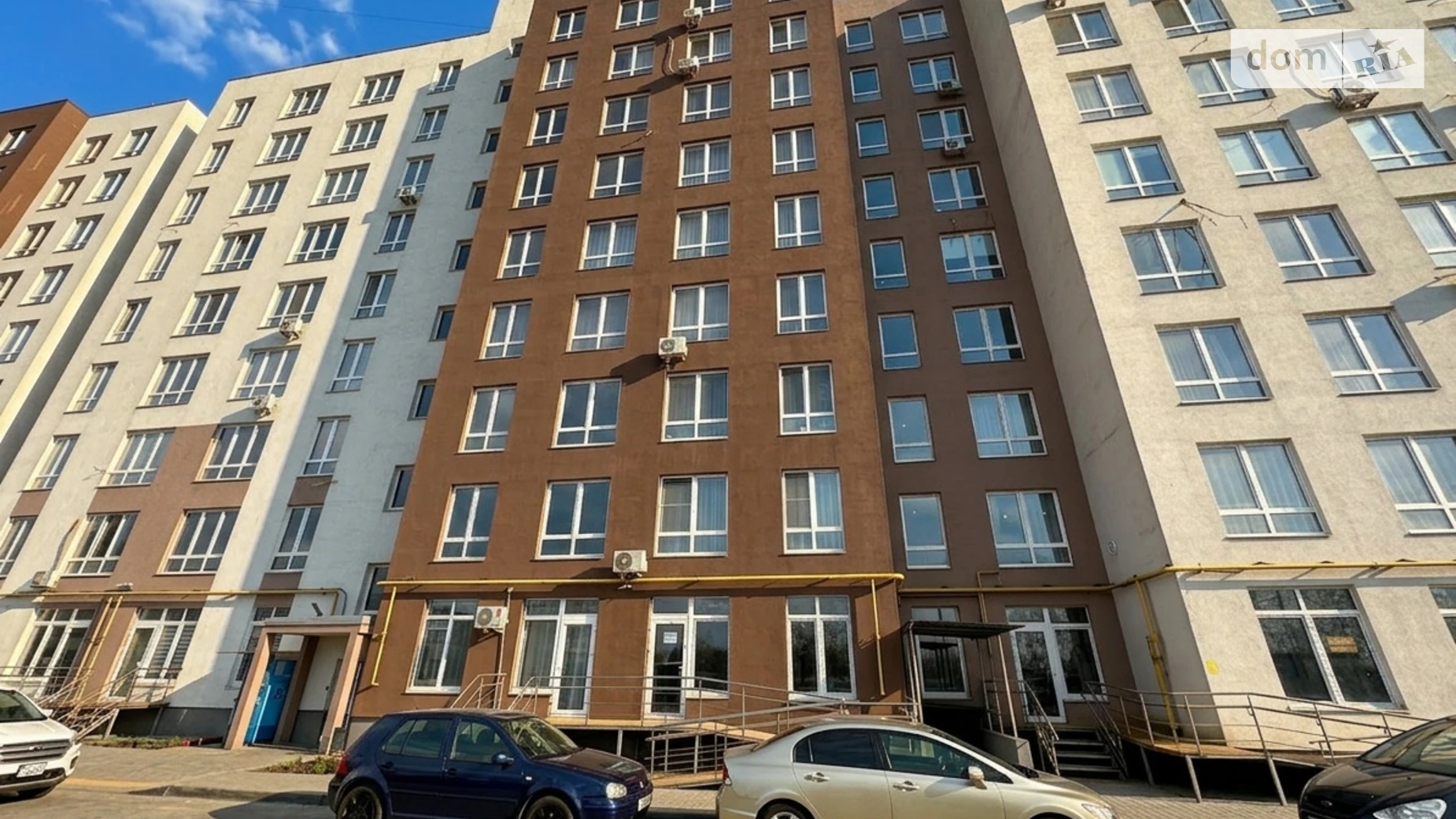 Продается 1-комнатная квартира 39.3 кв. м в Буче, ул. Князя Владимира Великого - фото 2