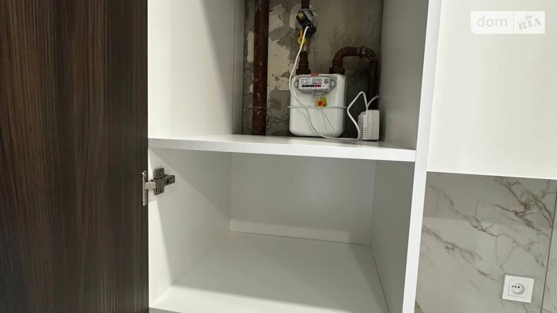 Продается 1-комнатная квартира 39.3 кв. м в Буче, ул. Князя Владимира Великого - фото 4