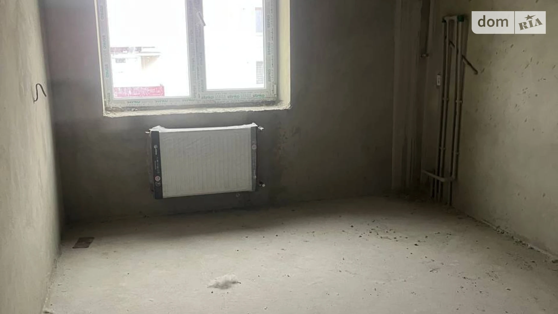 Продается 1-комнатная квартира 38.6 кв. м в, цена: 17600 $ - фото 2