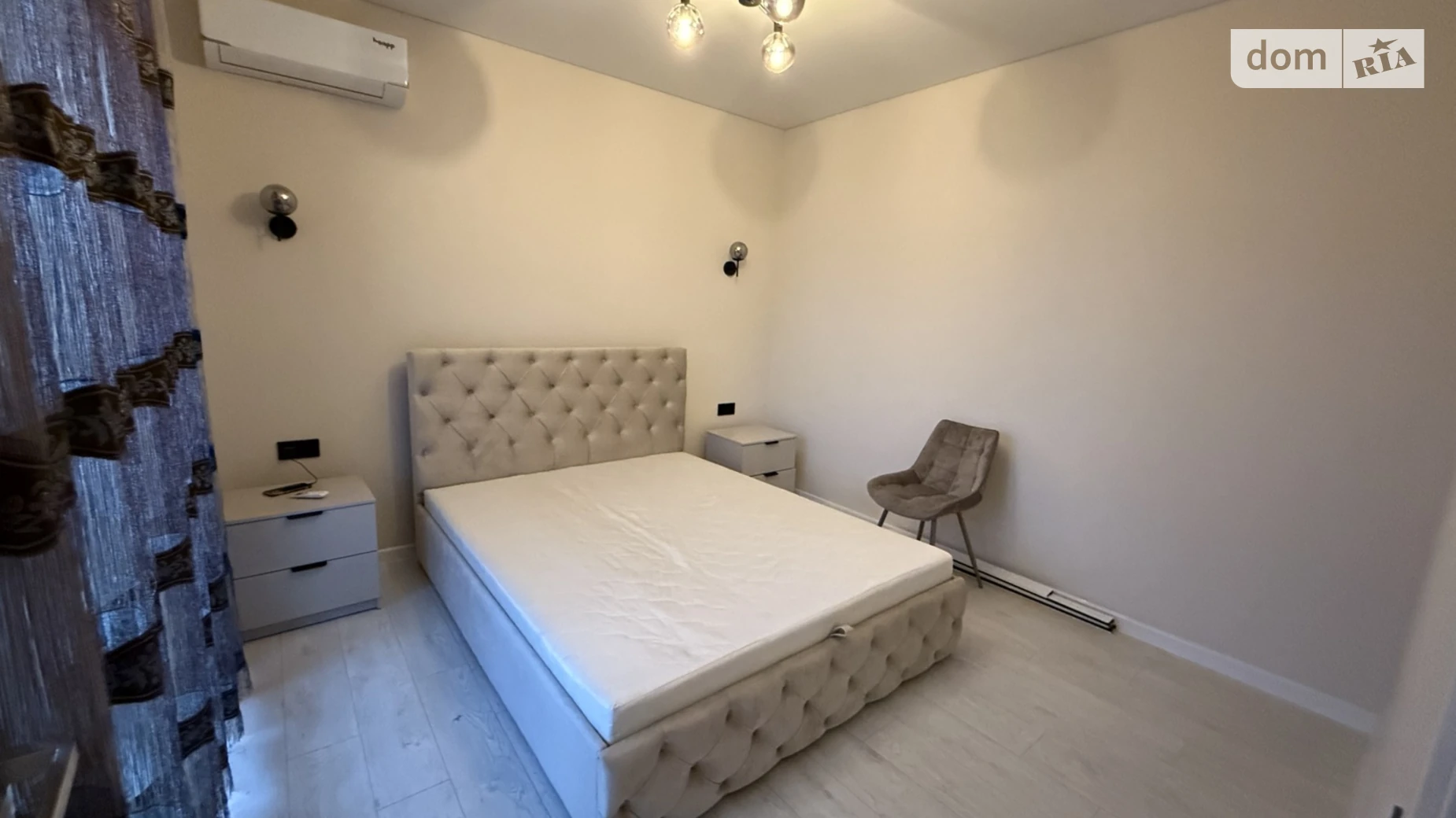 Здається в оренду 1-кімнатна квартира 42 кв. м у Ужгороді, вул. Собранецька, 150 - фото 4