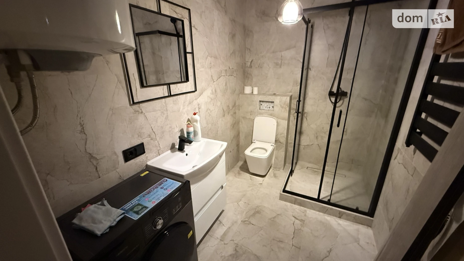 Здається в оренду 1-кімнатна квартира 42 кв. м у Ужгороді, вул. Собранецька, 150 - фото 2