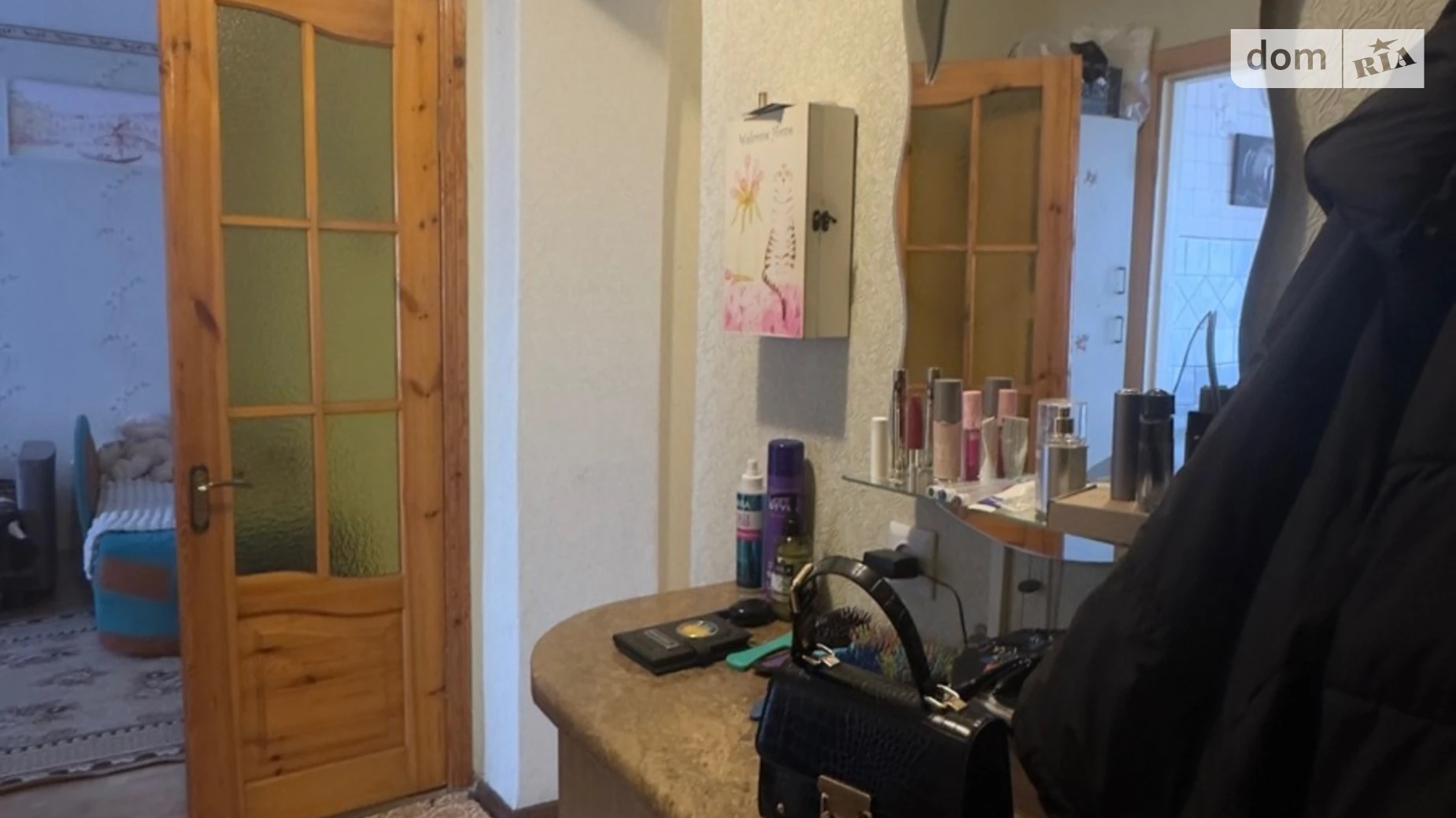 Продается 3-комнатная квартира 60.7 кв. м в, цена: 26000 $ - фото 4
