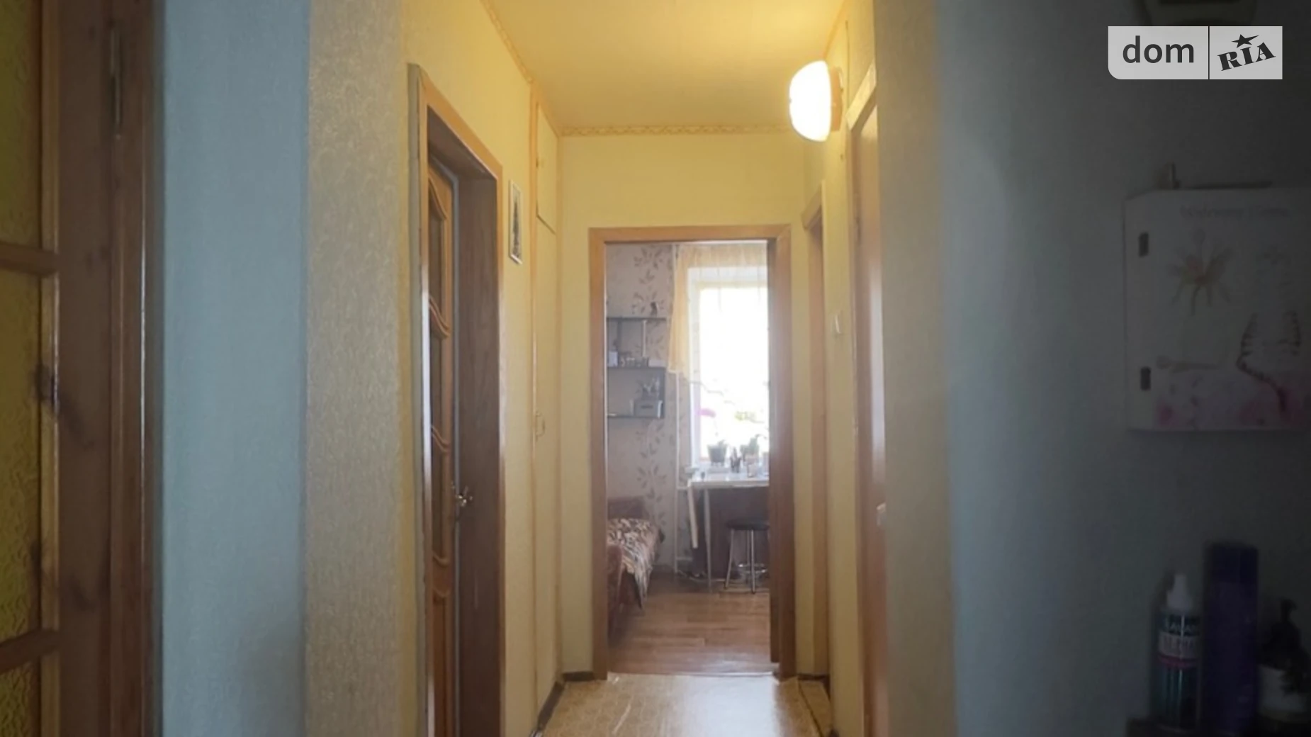 Продается 3-комнатная квартира 60.7 кв. м в, цена: 26000 $ - фото 5