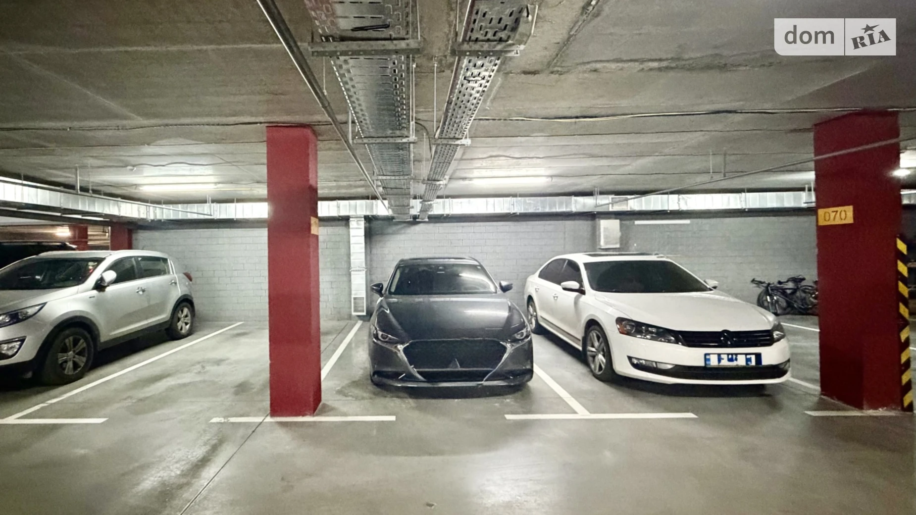 ул. Костомаровская, 2А Центральный Холм Днепр ЖК Geneve (Женева), цена: 16500 $ - фото 2