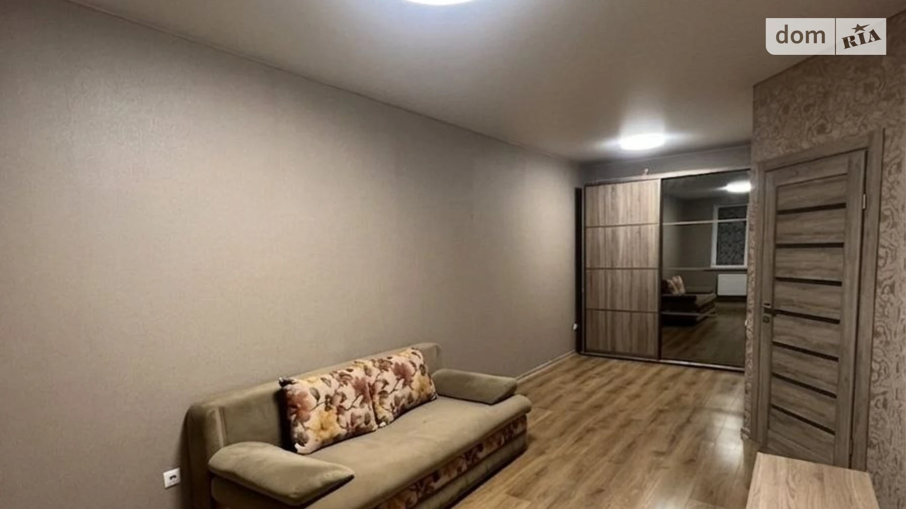 Продается 1-комнатная квартира 42.2 кв. м в Струмовке, цена: 61000 $ - фото 5