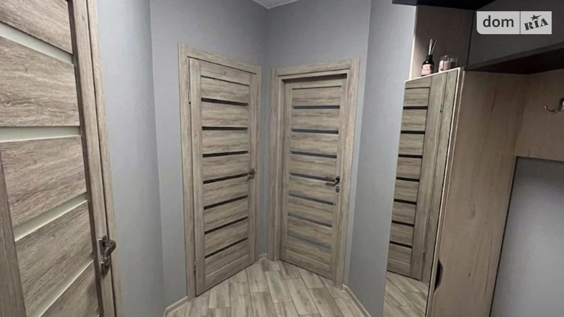 Продается 1-комнатная квартира 42.2 кв. м в Струмовке, цена: 61000 $ - фото 3