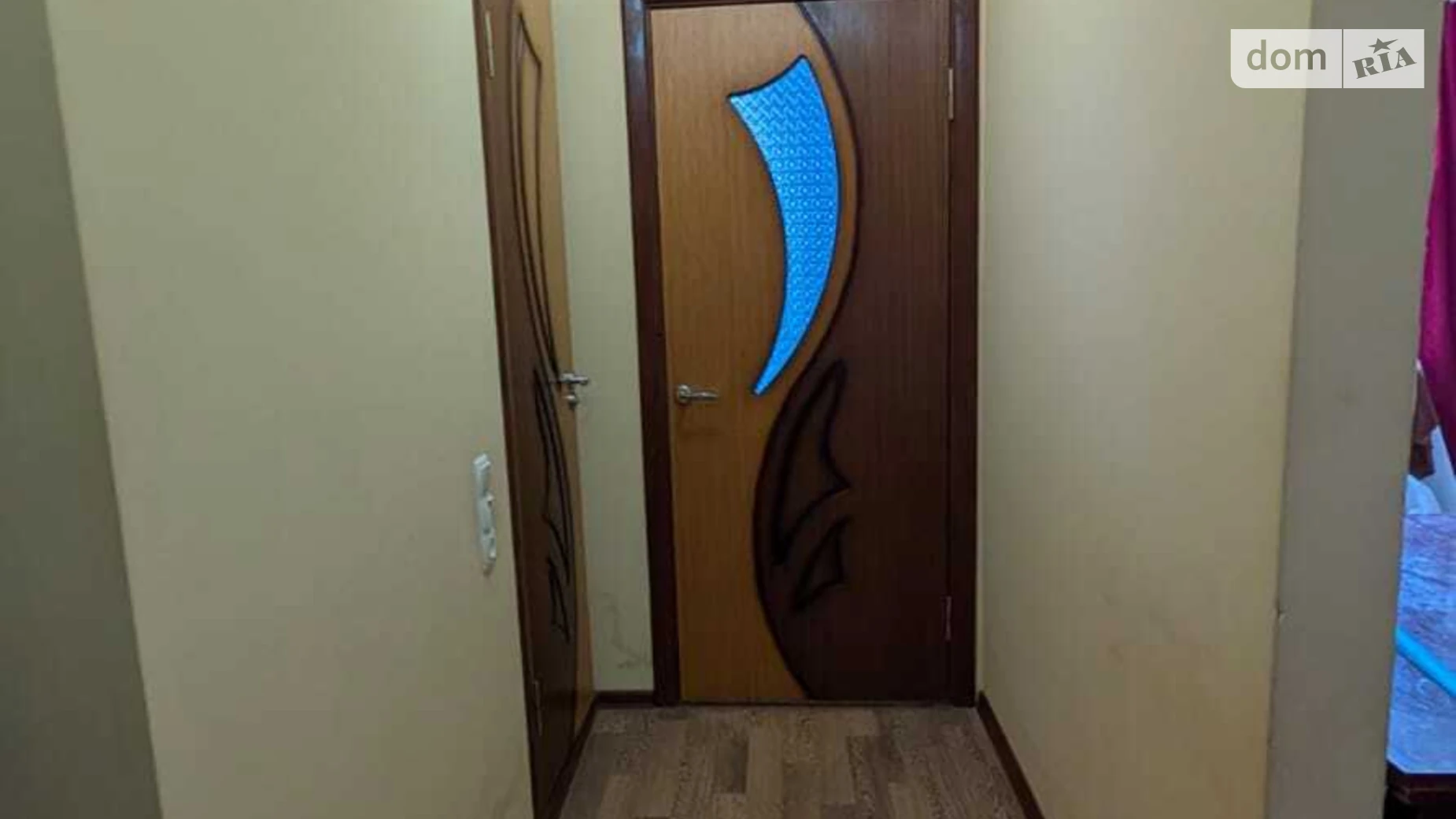 Продается 2-комнатная квартира 53.9 кв. м в Черкассах, ул. Тараскова - фото 2