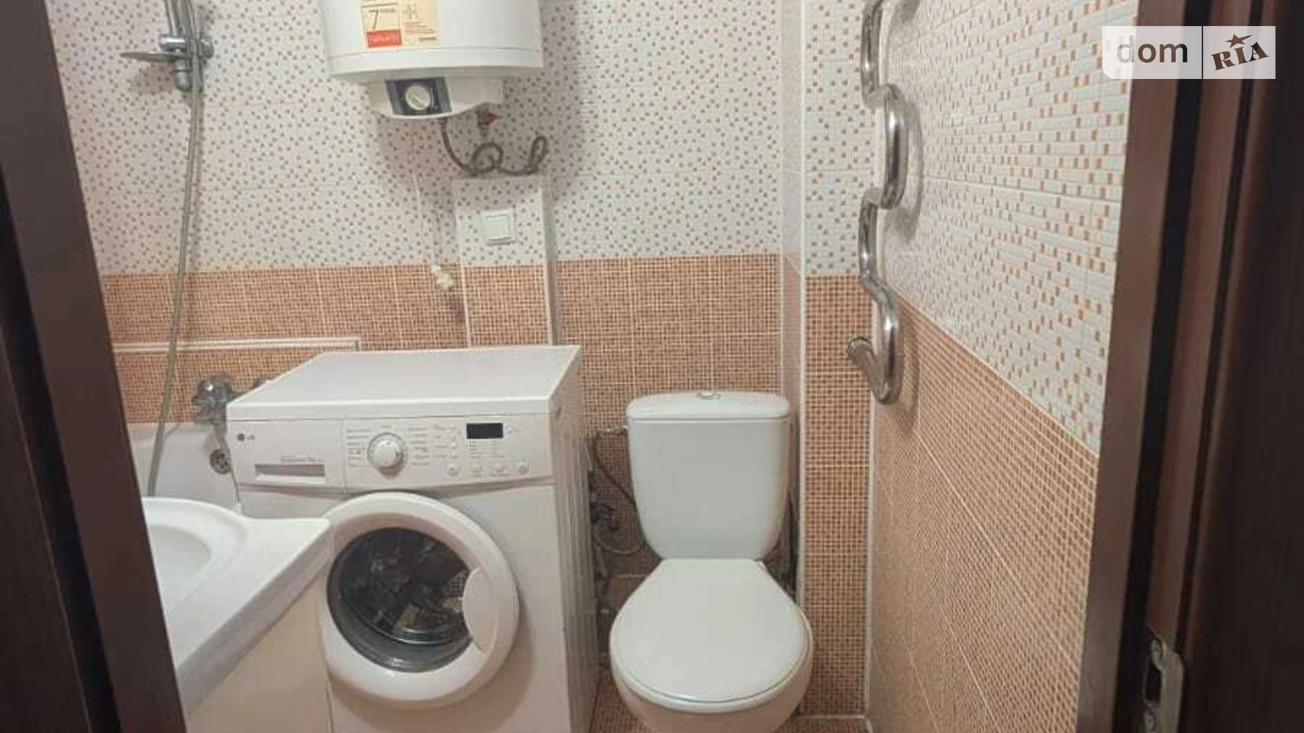Продается 2-комнатная квартира 53.9 кв. м в Черкассах, ул. Тараскова - фото 3