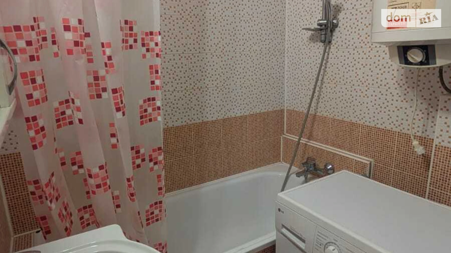 Продается 2-комнатная квартира 53.9 кв. м в Черкассах, ул. Тараскова - фото 4