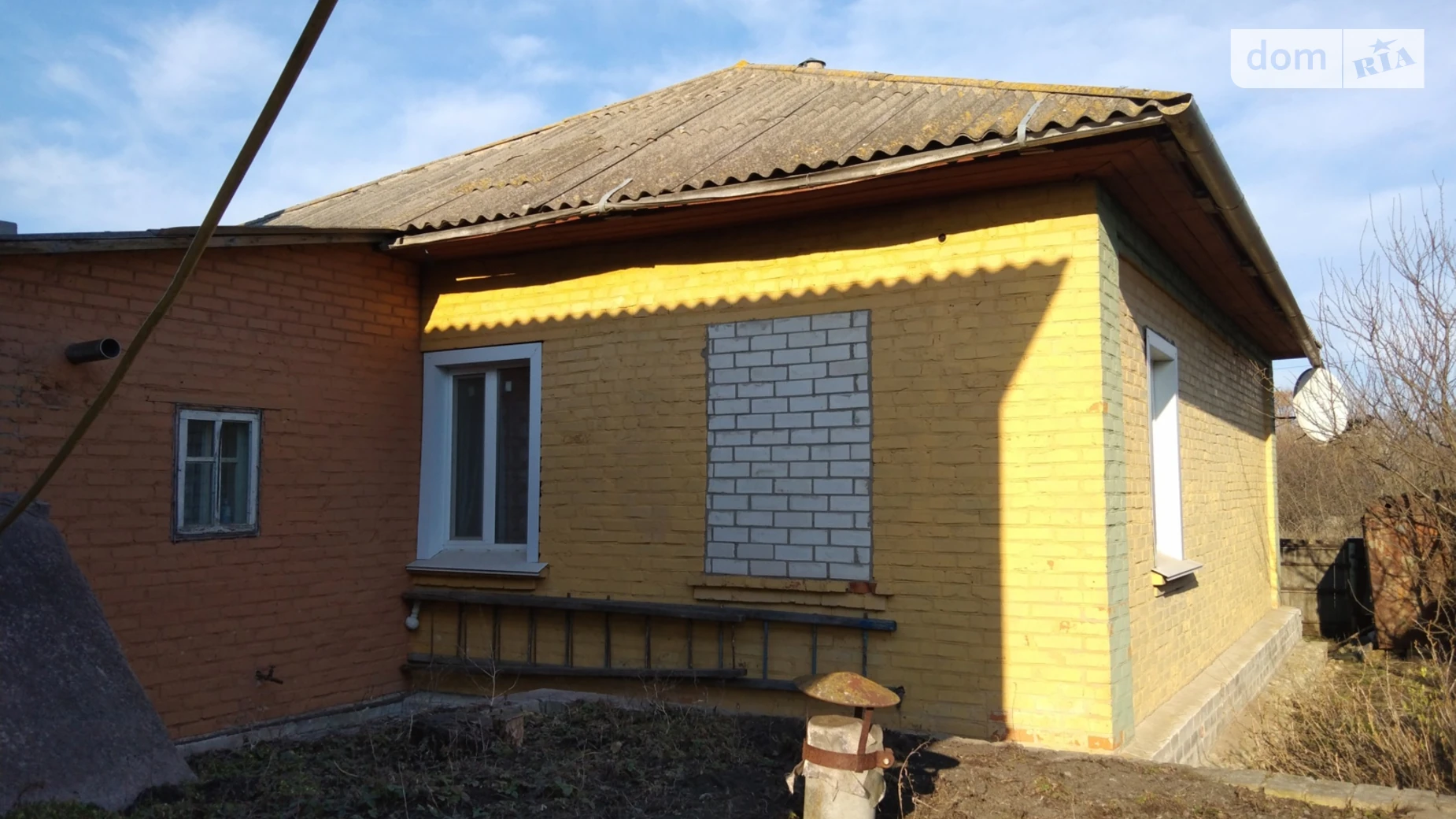 Продается одноэтажный дом 86.7 кв. м с камином, цена: 29000 $ - фото 3