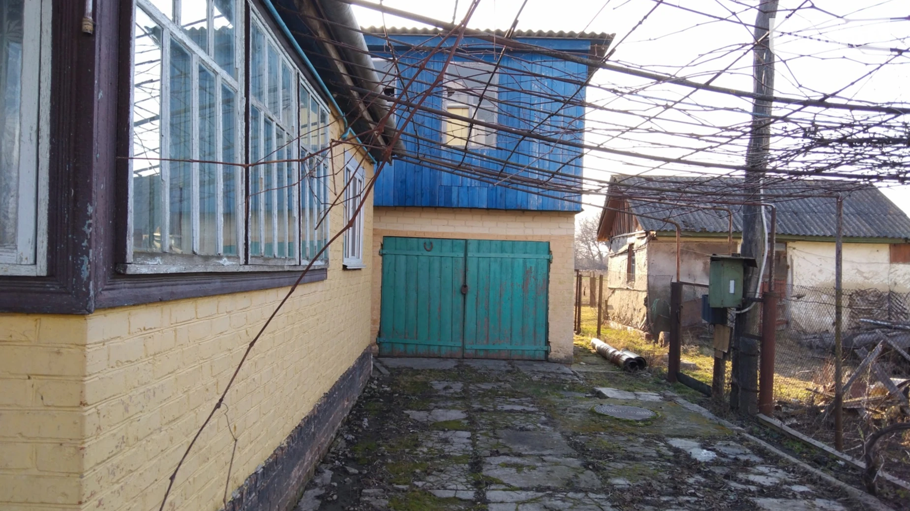 Продается одноэтажный дом 86.7 кв. м с камином, цена: 29000 $ - фото 5