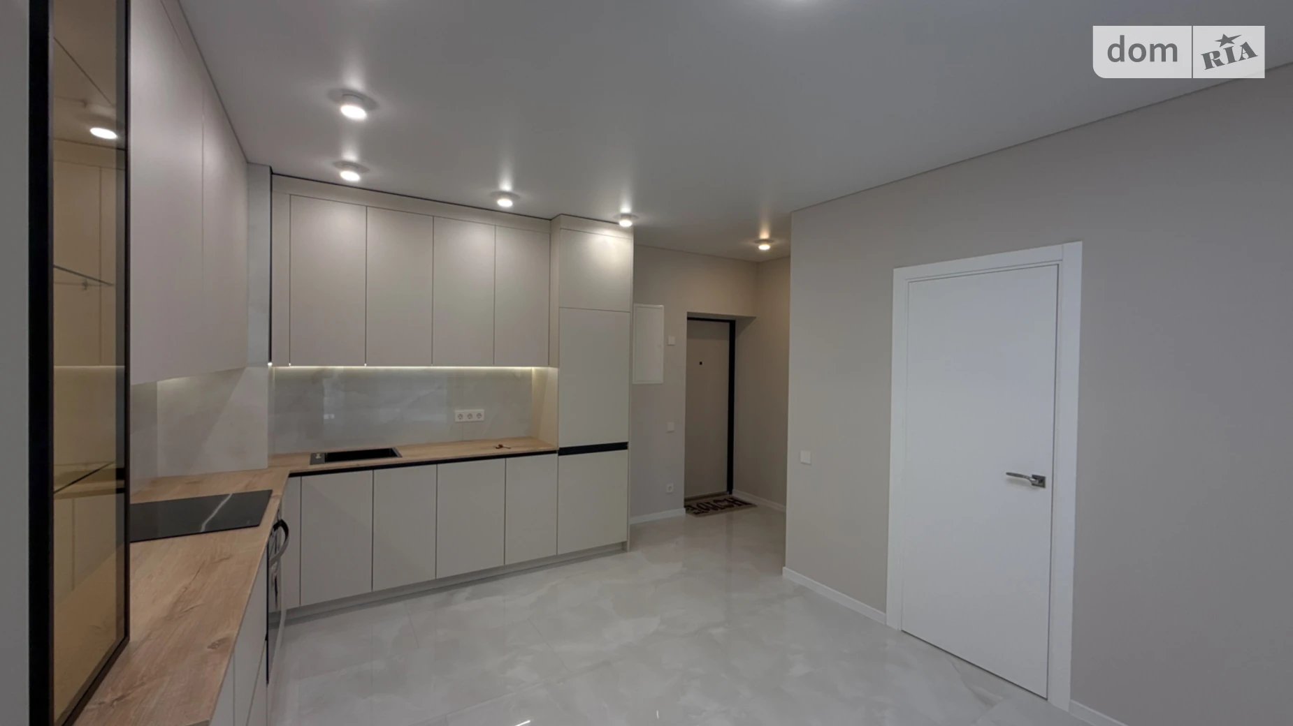 Продается 1-комнатная квартира 45.7 кв. м в Ровно, ул. Единства(Чебишева), 7 - фото 3