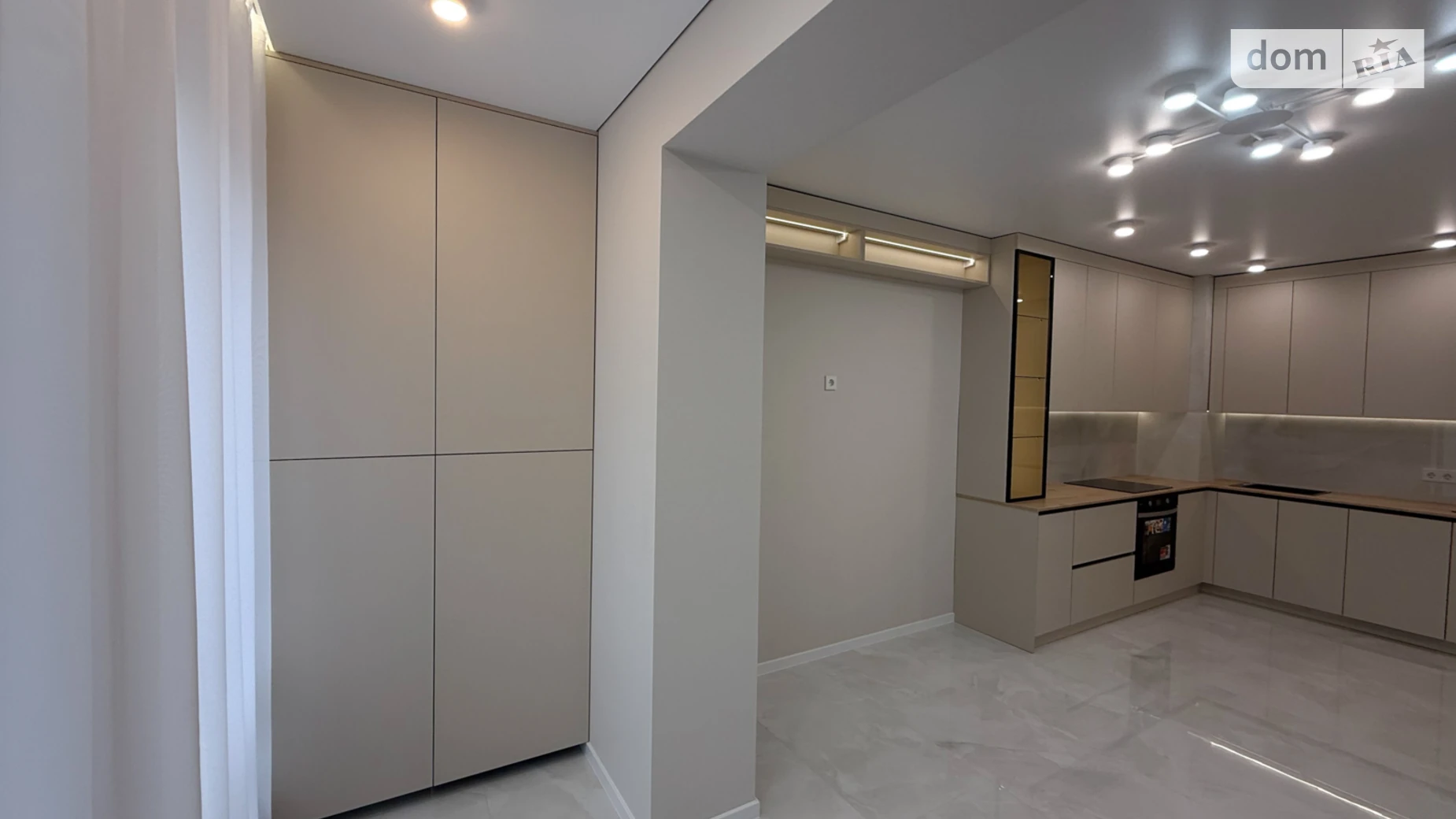 Продается 1-комнатная квартира 45.7 кв. м в Ровно, ул. Единства(Чебишева), 7 - фото 4