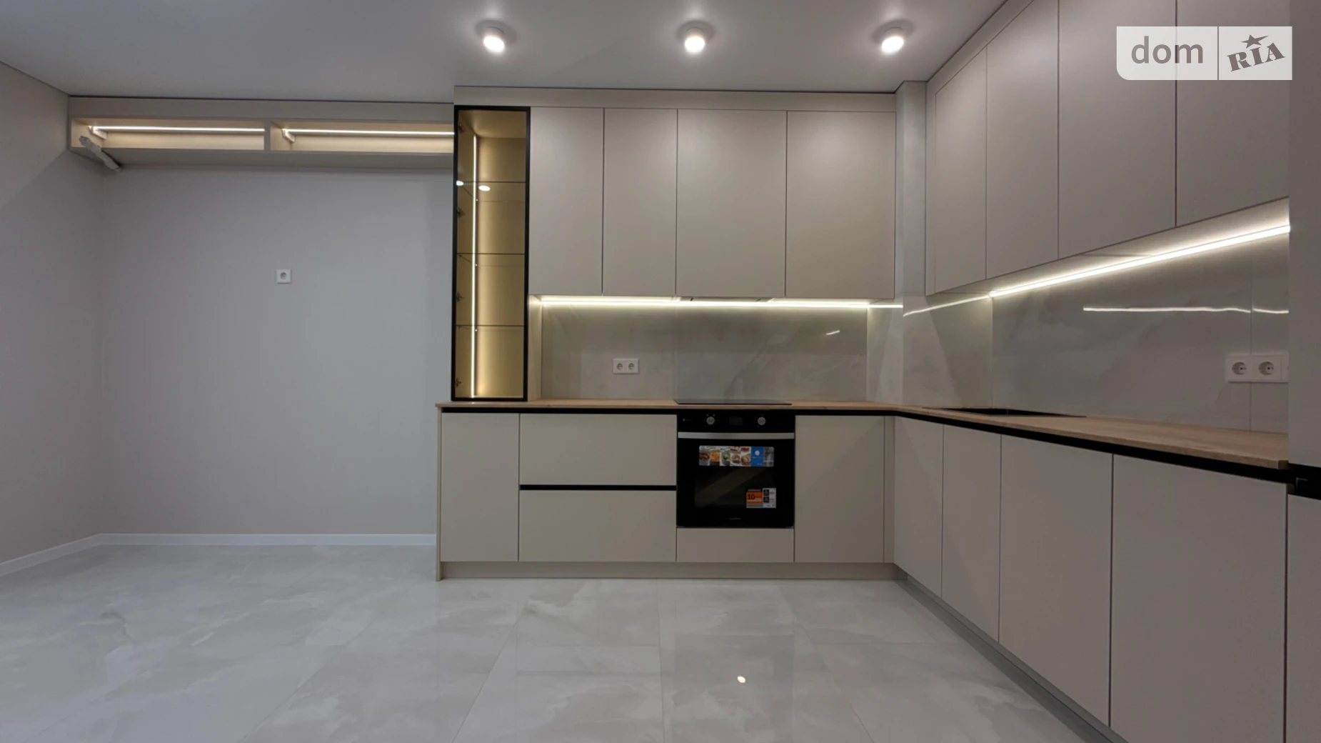 Продается 1-комнатная квартира 45.7 кв. м в Ровно, ул. Единства(Чебишева), 7 - фото 5