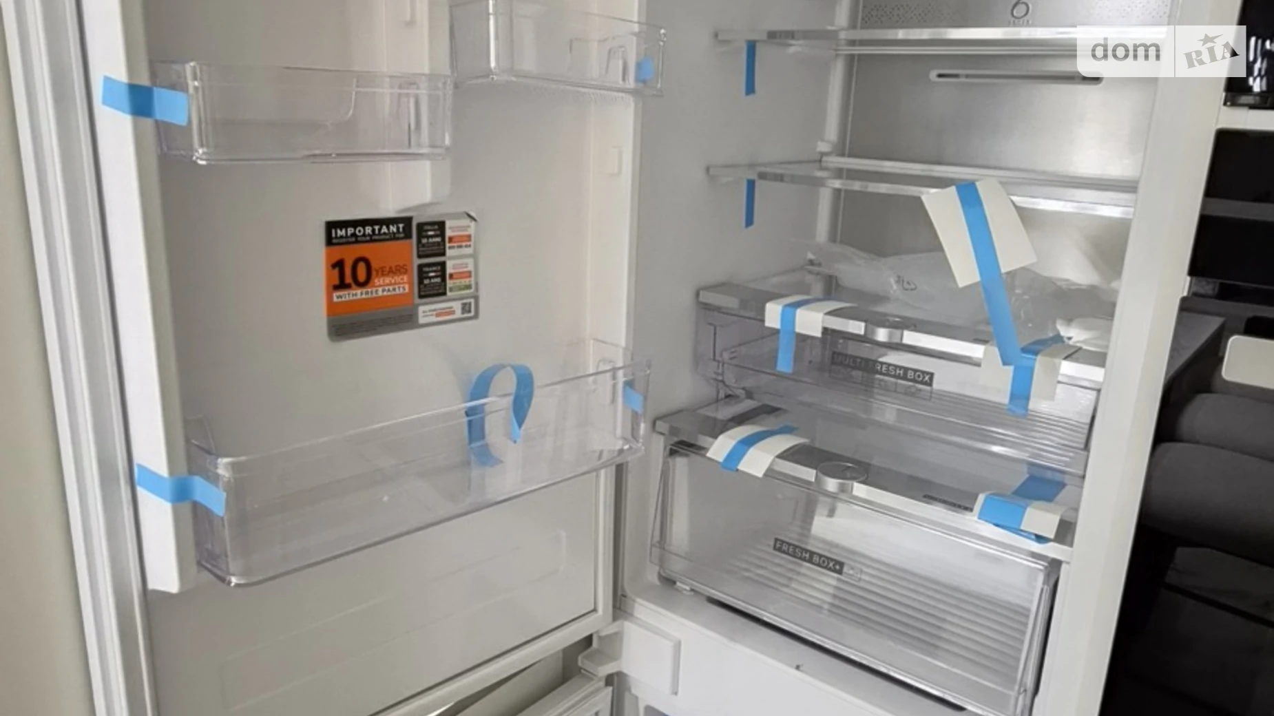 Сдается в аренду 1-комнатная квартира 52 кв. м в Хмельницком, ул. Героев Крут, 4/1Б - фото 5