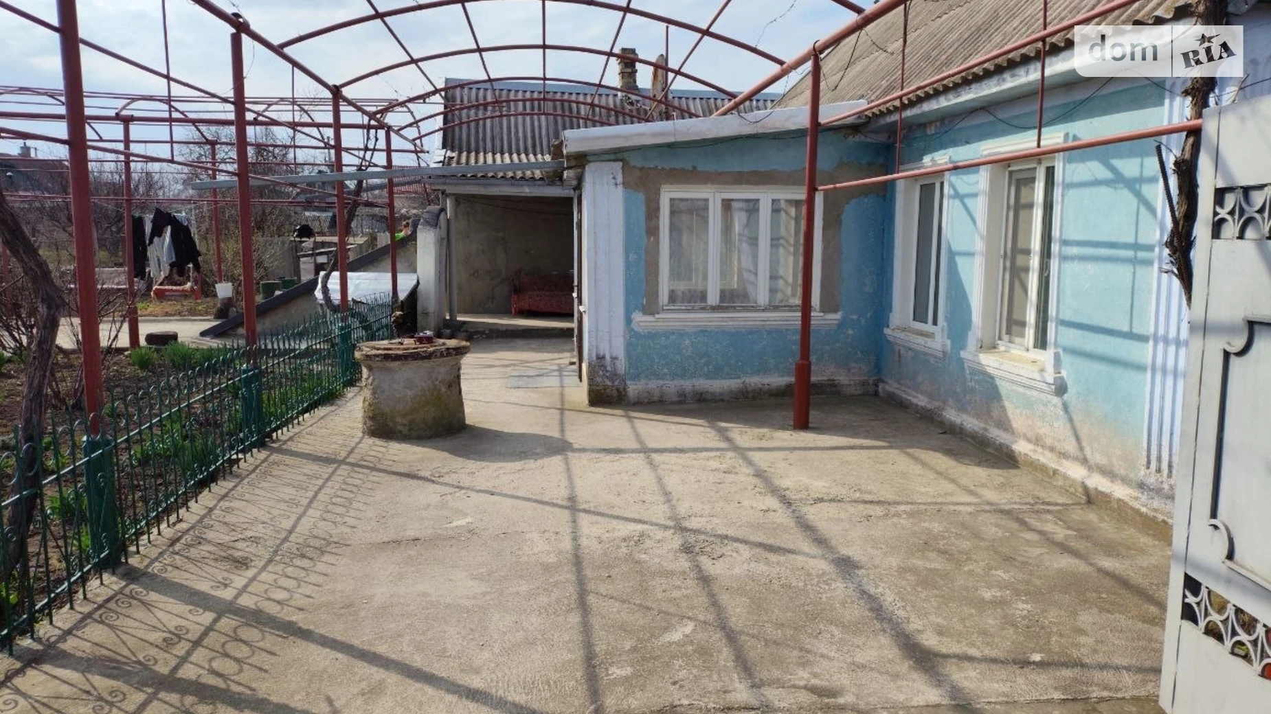 Продается одноэтажный дом 98.3 кв. м с балконом, цена: 35000 $ - фото 2