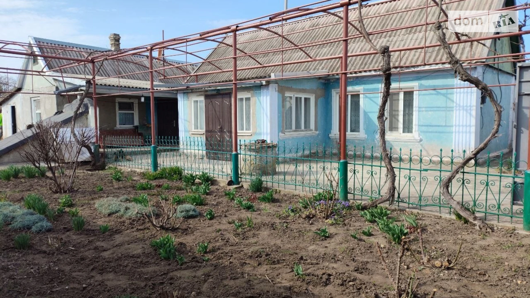 Продается одноэтажный дом 98.3 кв. м с балконом, цена: 35000 $ - фото 3