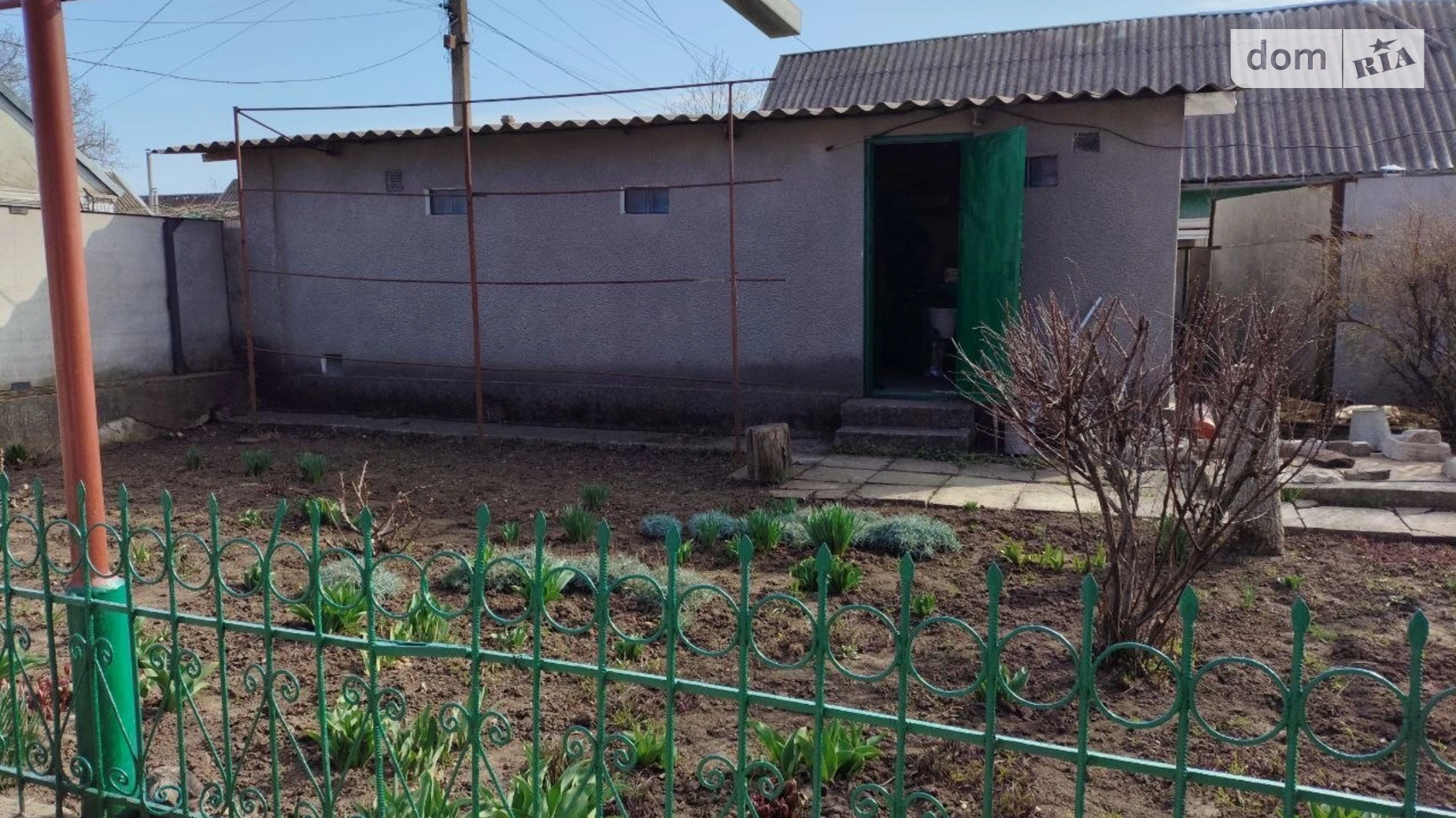 Продается одноэтажный дом 98.3 кв. м с балконом, цена: 35000 $ - фото 4